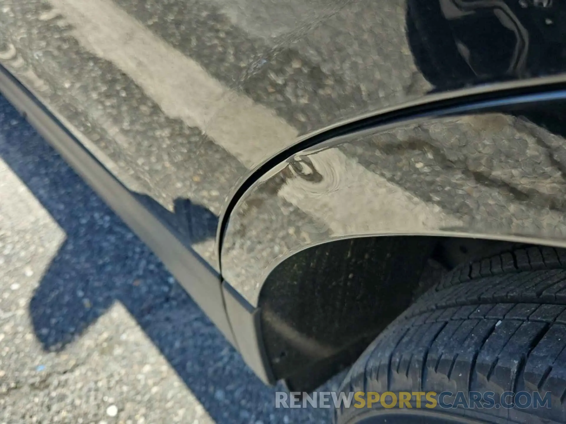 9 Photograph of a damaged car 3GNAXJEG5PL253122 CHEVROLET EQUINOX 2023