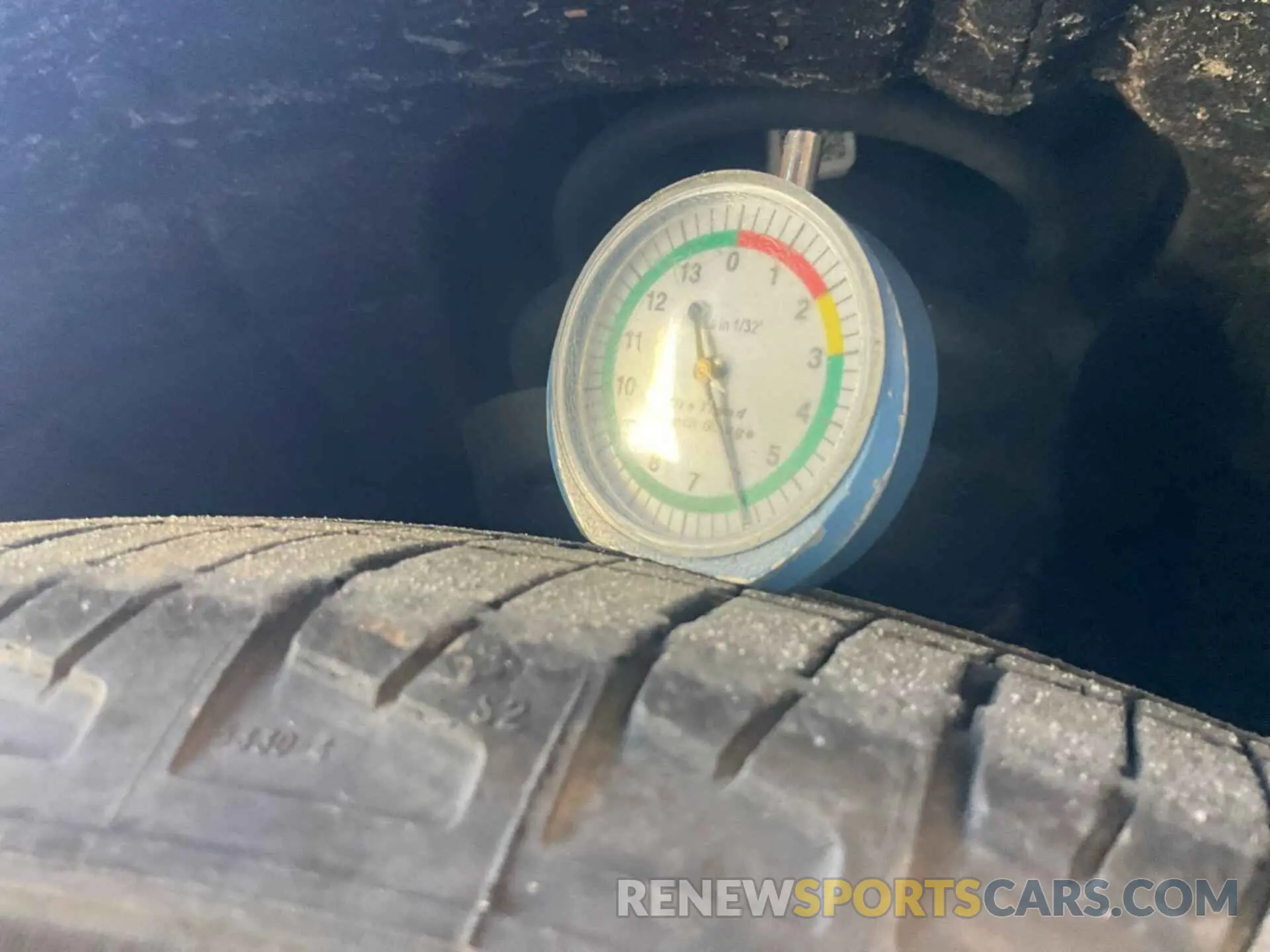 19 Photograph of a damaged car 3GNAXJEG5PL253542 CHEVROLET EQUINOX 2023