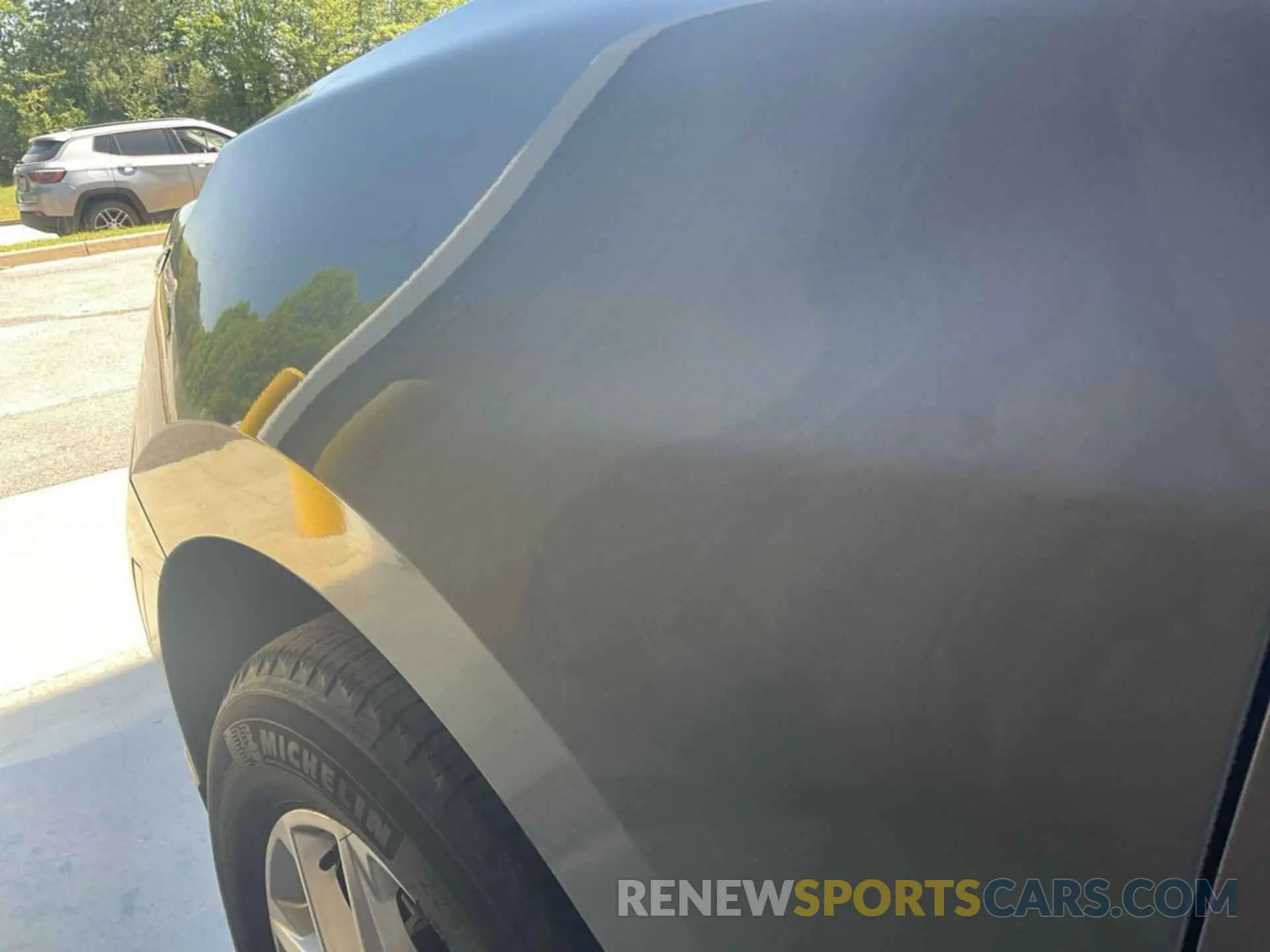 27 Photograph of a damaged car 3GNAXJEG5PL253542 CHEVROLET EQUINOX 2023