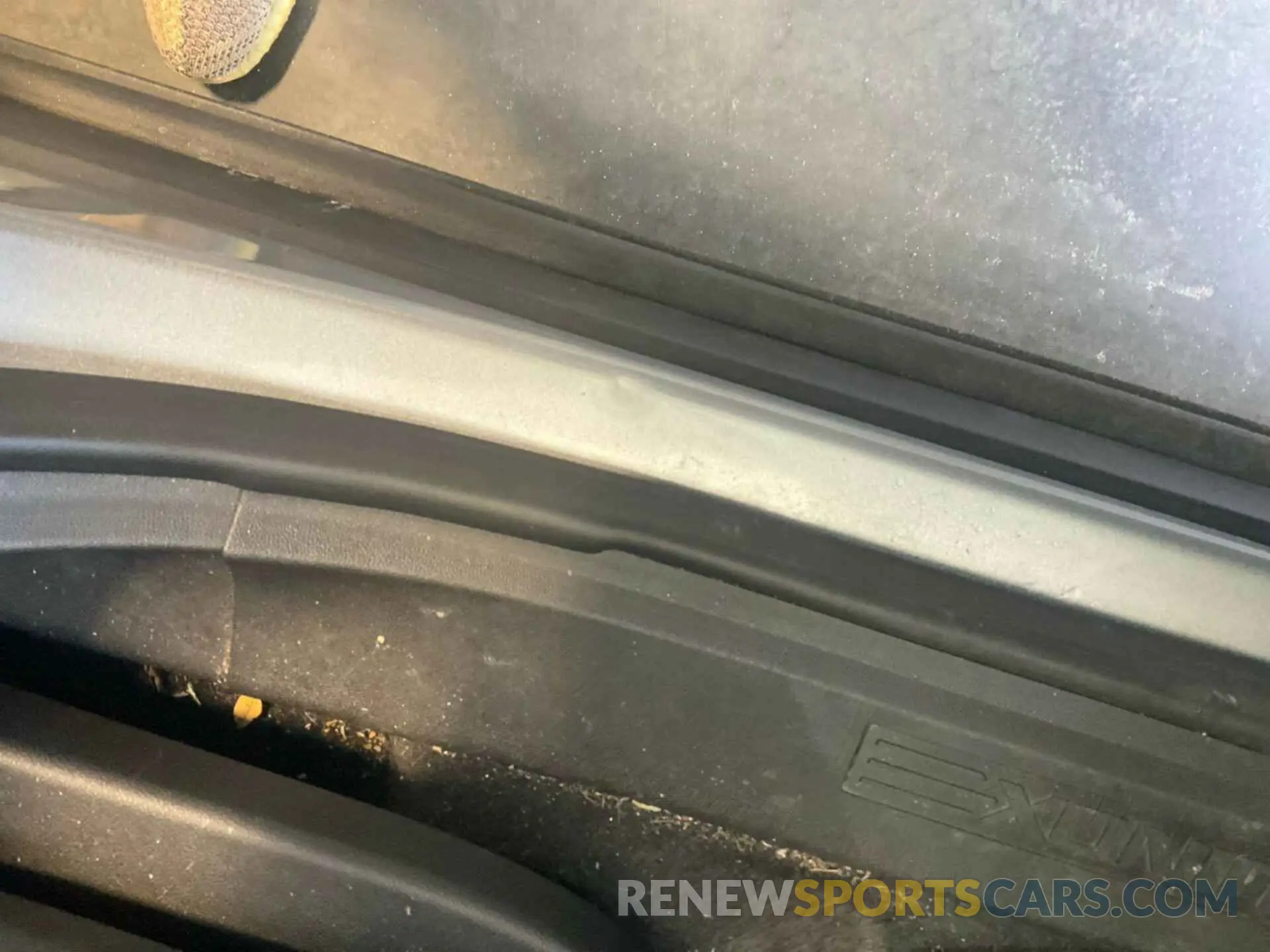 6 Photograph of a damaged car 3GNAXJEG5PL253542 CHEVROLET EQUINOX 2023