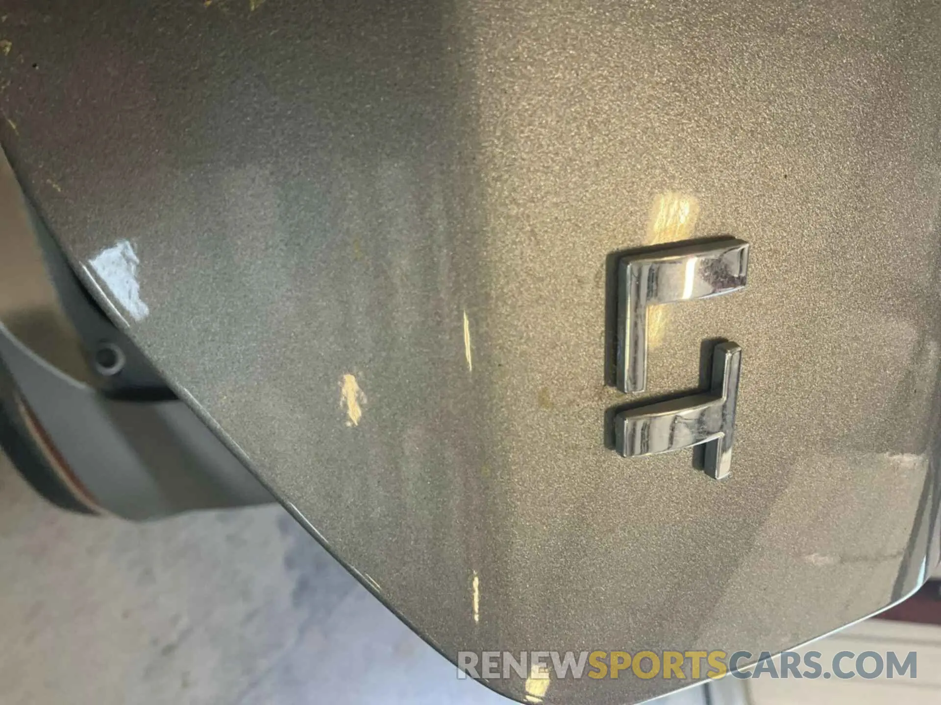 7 Photograph of a damaged car 3GNAXJEG5PL253542 CHEVROLET EQUINOX 2023