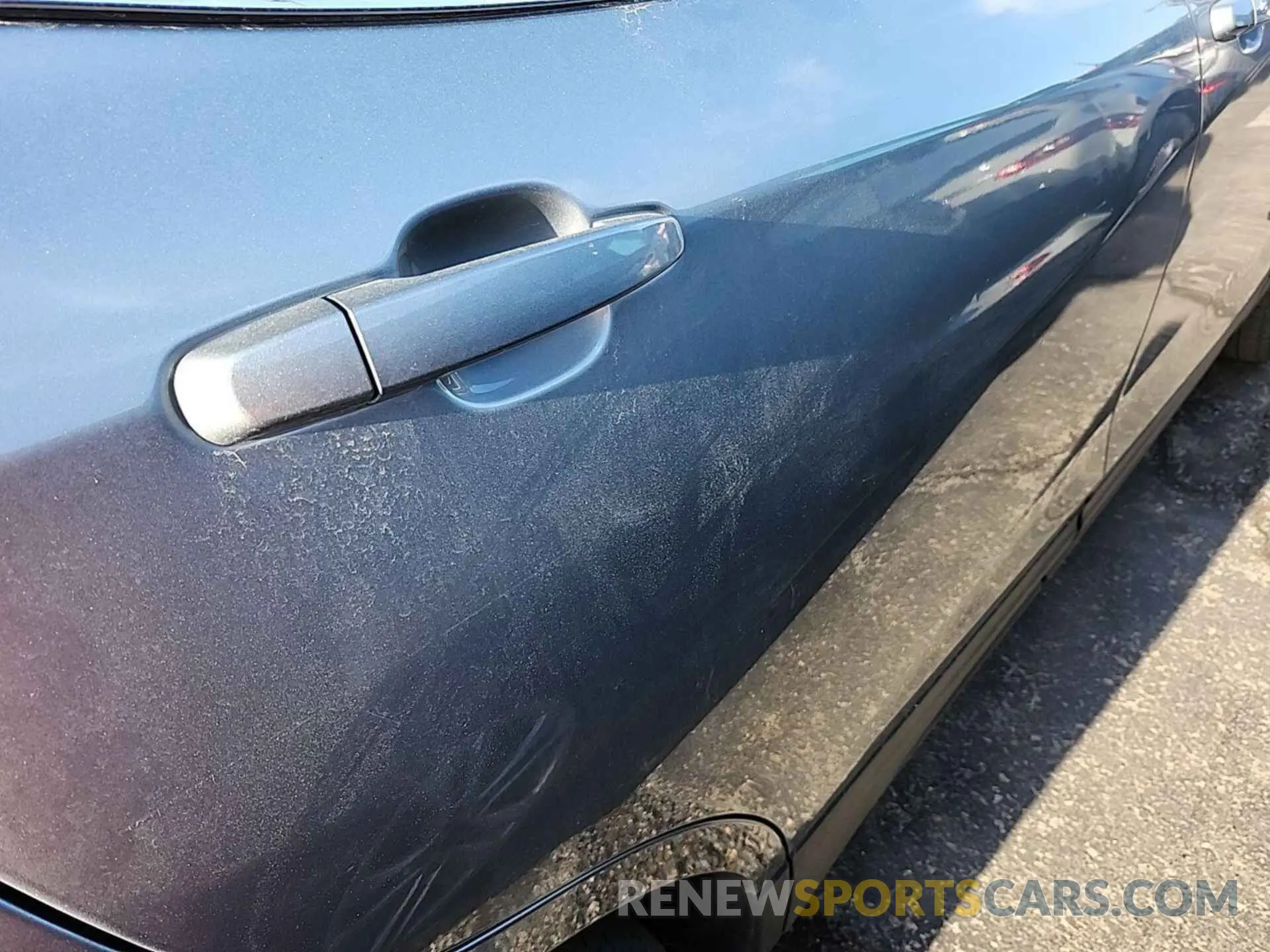12 Photograph of a damaged car 3GNAXJEG5PS209546 CHEVROLET EQUINOX 2023