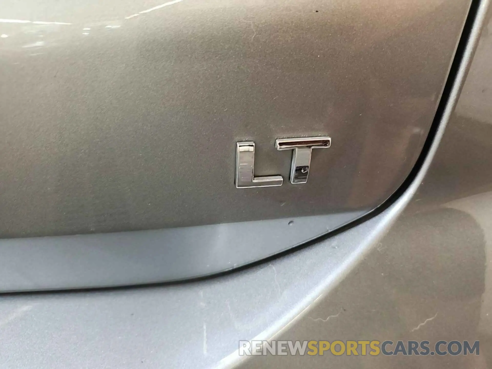 20 Photograph of a damaged car 3GNAXJEG5PS209546 CHEVROLET EQUINOX 2023