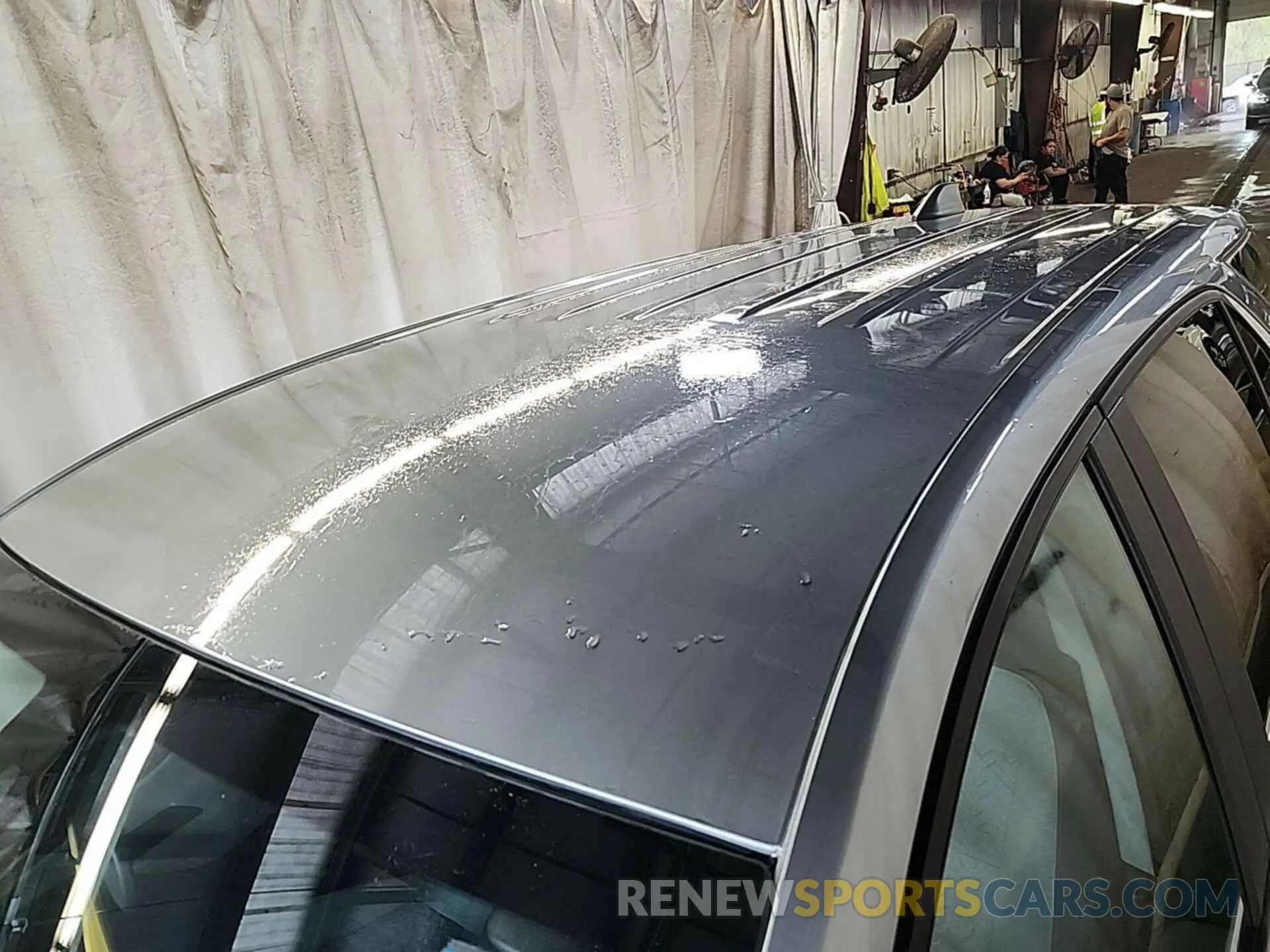 22 Photograph of a damaged car 3GNAXJEG5PS209546 CHEVROLET EQUINOX 2023