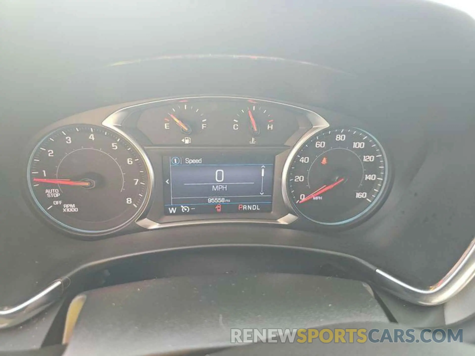 15 Photograph of a damaged car 3GNAXJEG6PL106792 CHEVROLET EQUINOX 2023
