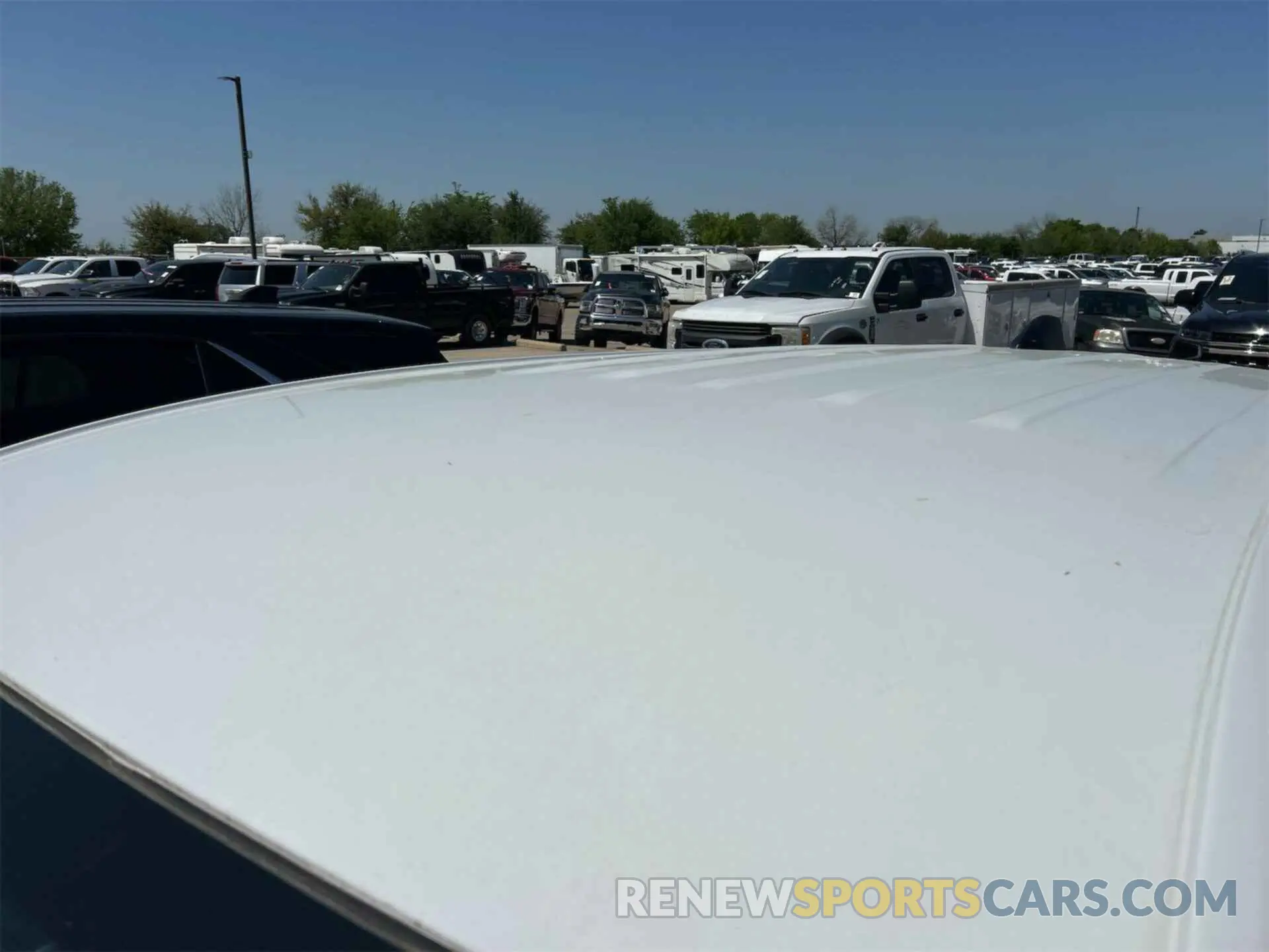 7 Photograph of a damaged car 3GNAXJEG6PL112513 CHEVROLET EQUINOX 2023