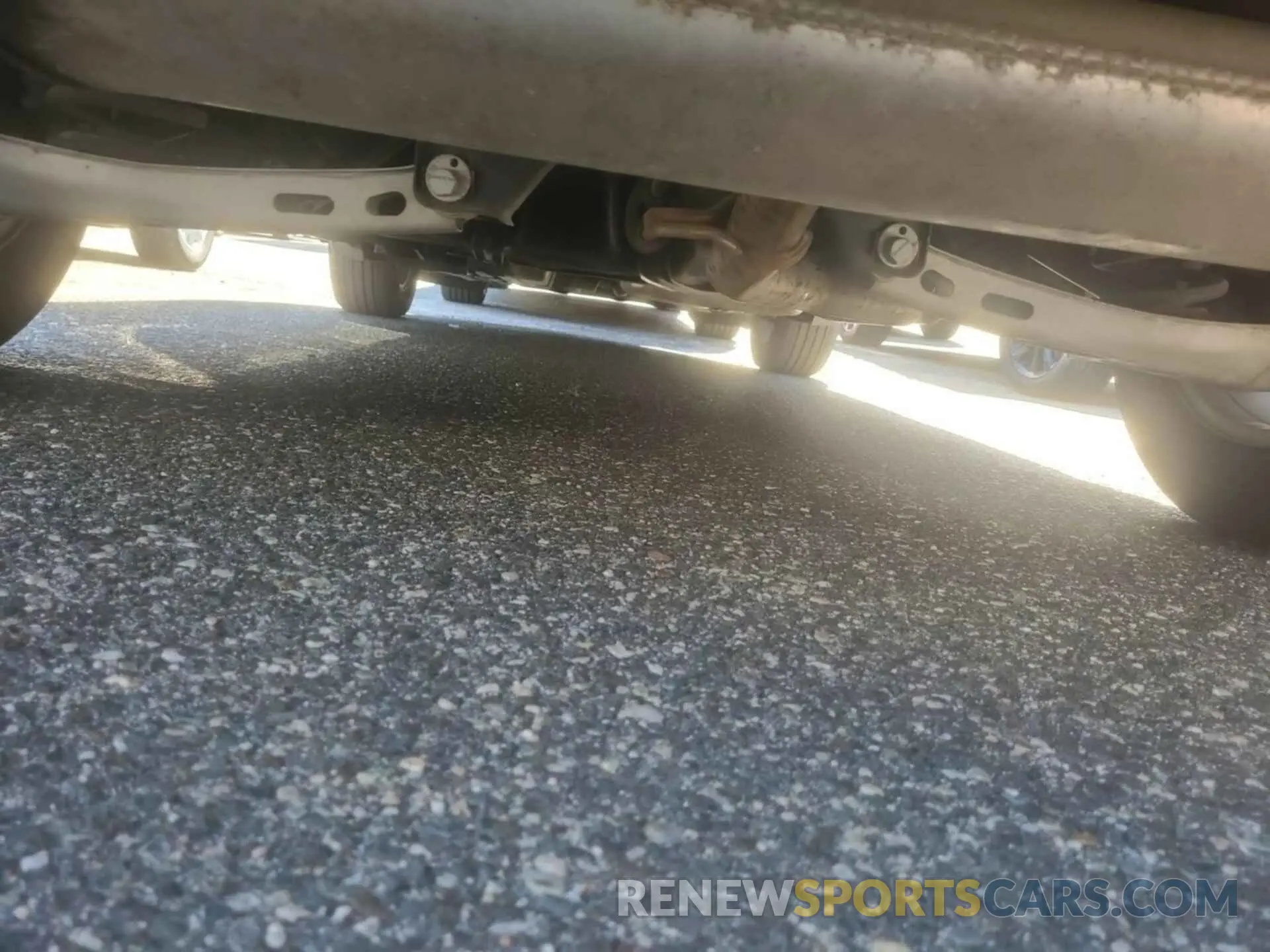 15 Photograph of a damaged car 3GNAXJEG6PL117517 CHEVROLET EQUINOX 2023