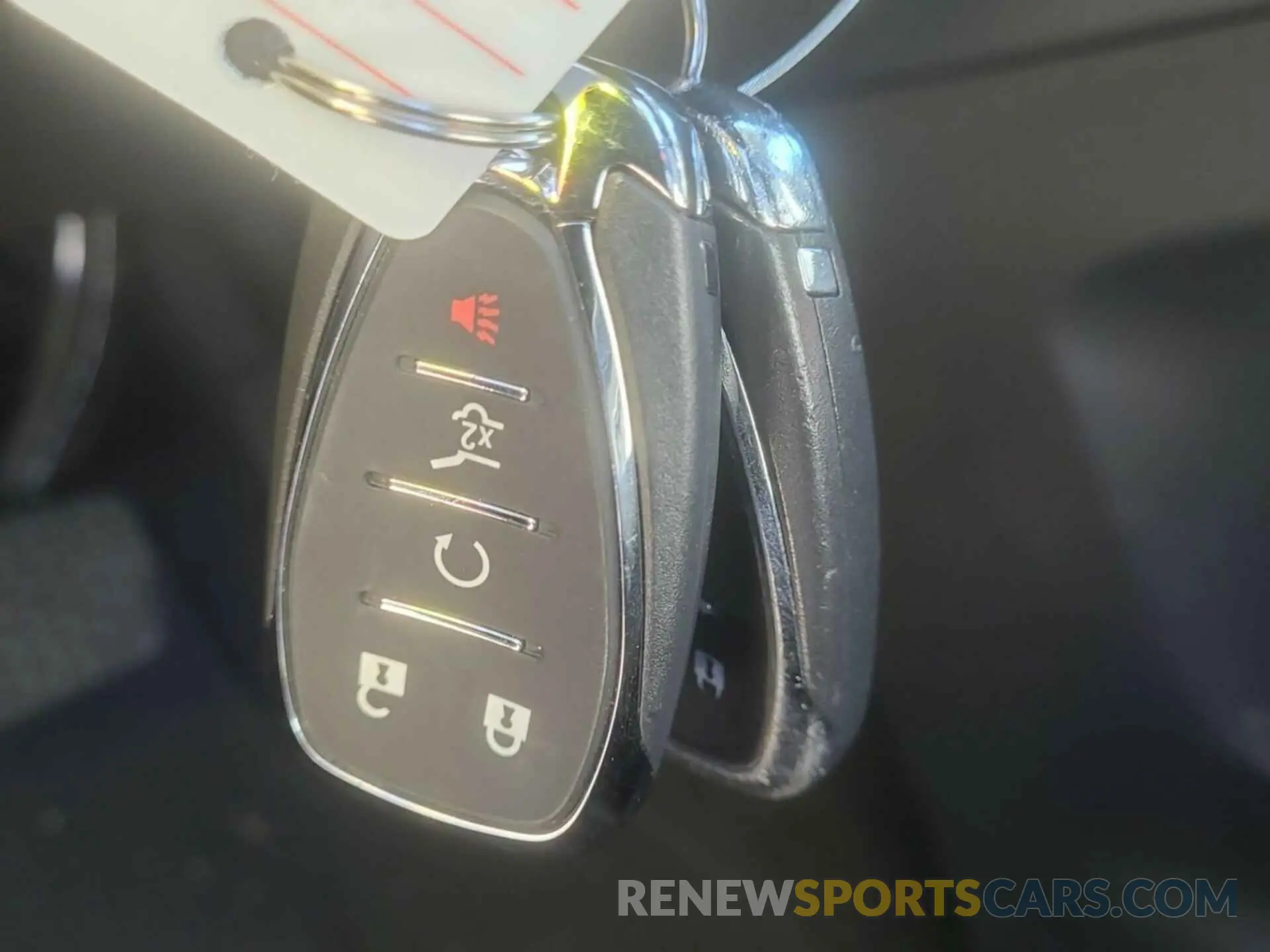 16 Photograph of a damaged car 3GNAXJEG6PL117517 CHEVROLET EQUINOX 2023