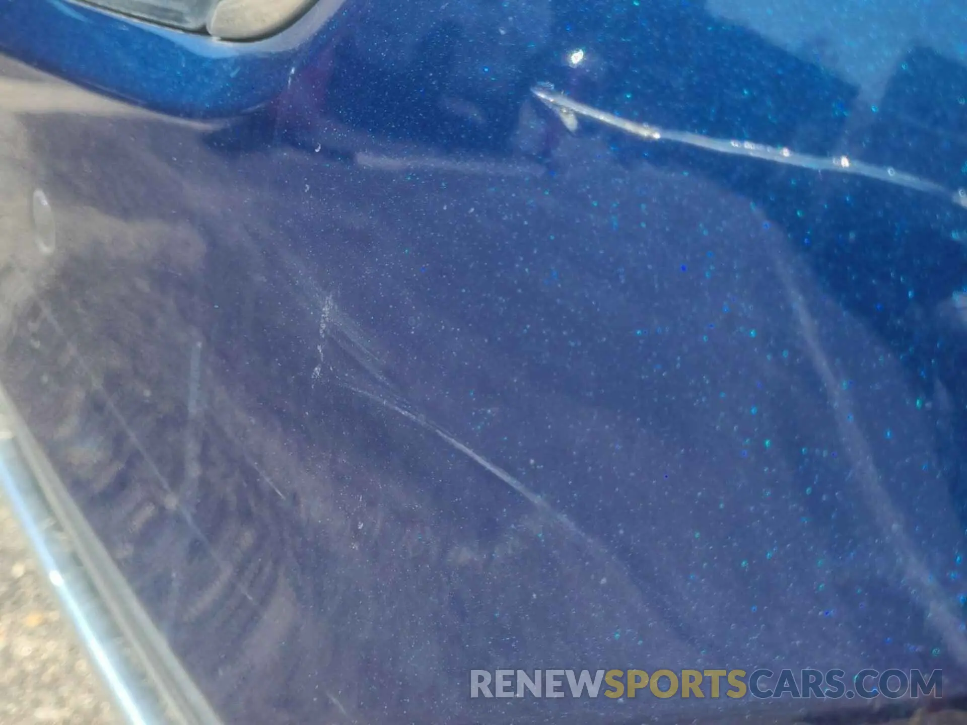 22 Photograph of a damaged car 3GNAXJEG6PL117517 CHEVROLET EQUINOX 2023