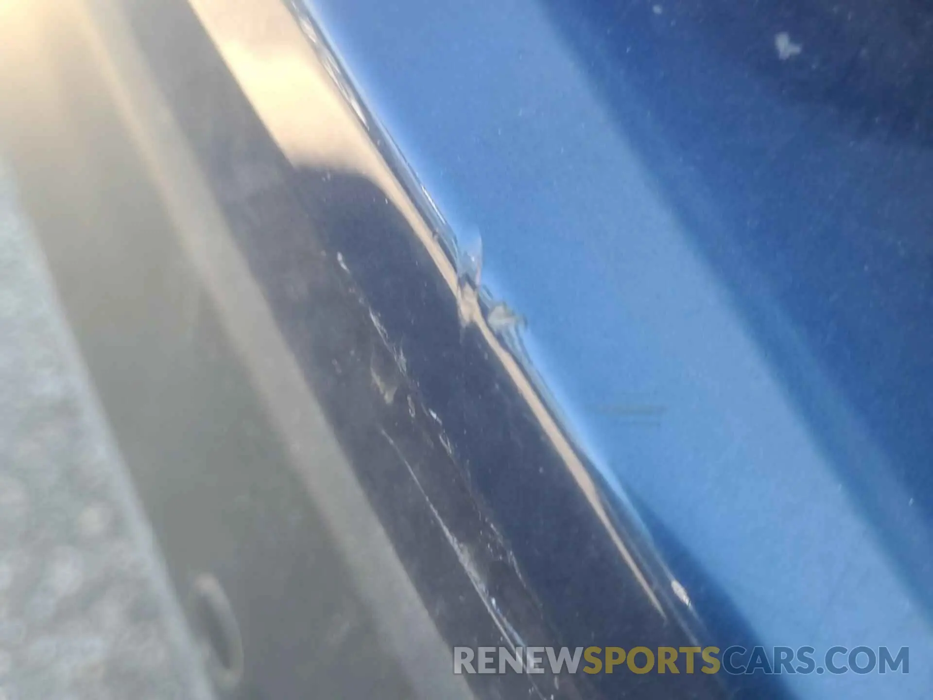 31 Photograph of a damaged car 3GNAXJEG6PL117517 CHEVROLET EQUINOX 2023
