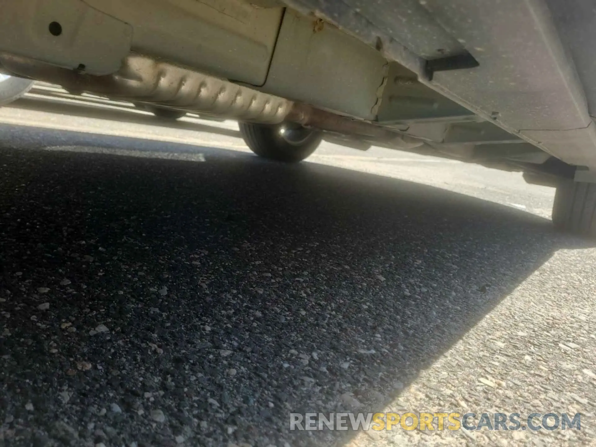 33 Photograph of a damaged car 3GNAXJEG6PL117517 CHEVROLET EQUINOX 2023