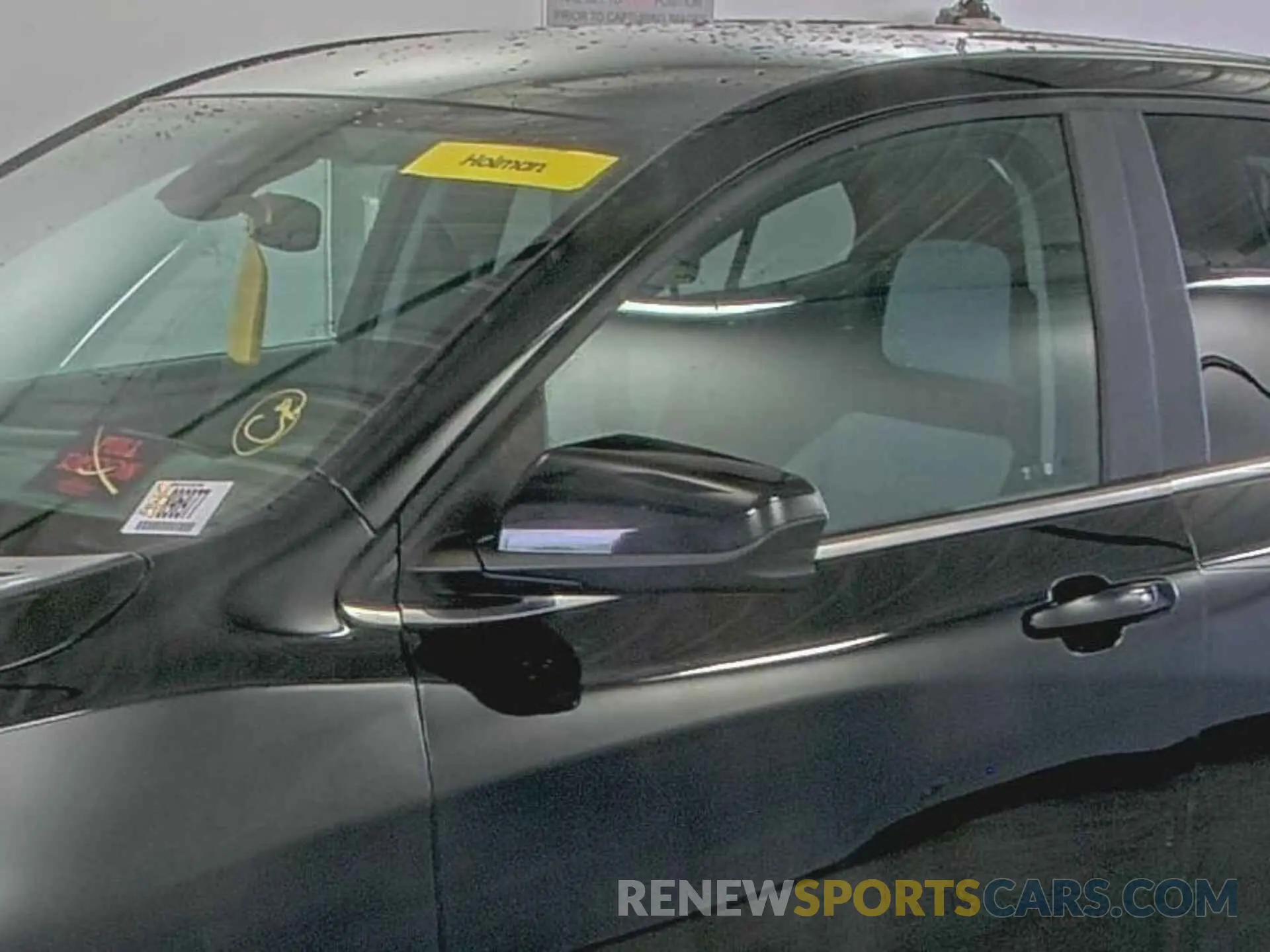 16 Photograph of a damaged car 3GNAXJEG6PL117744 CHEVROLET EQUINOX 2023