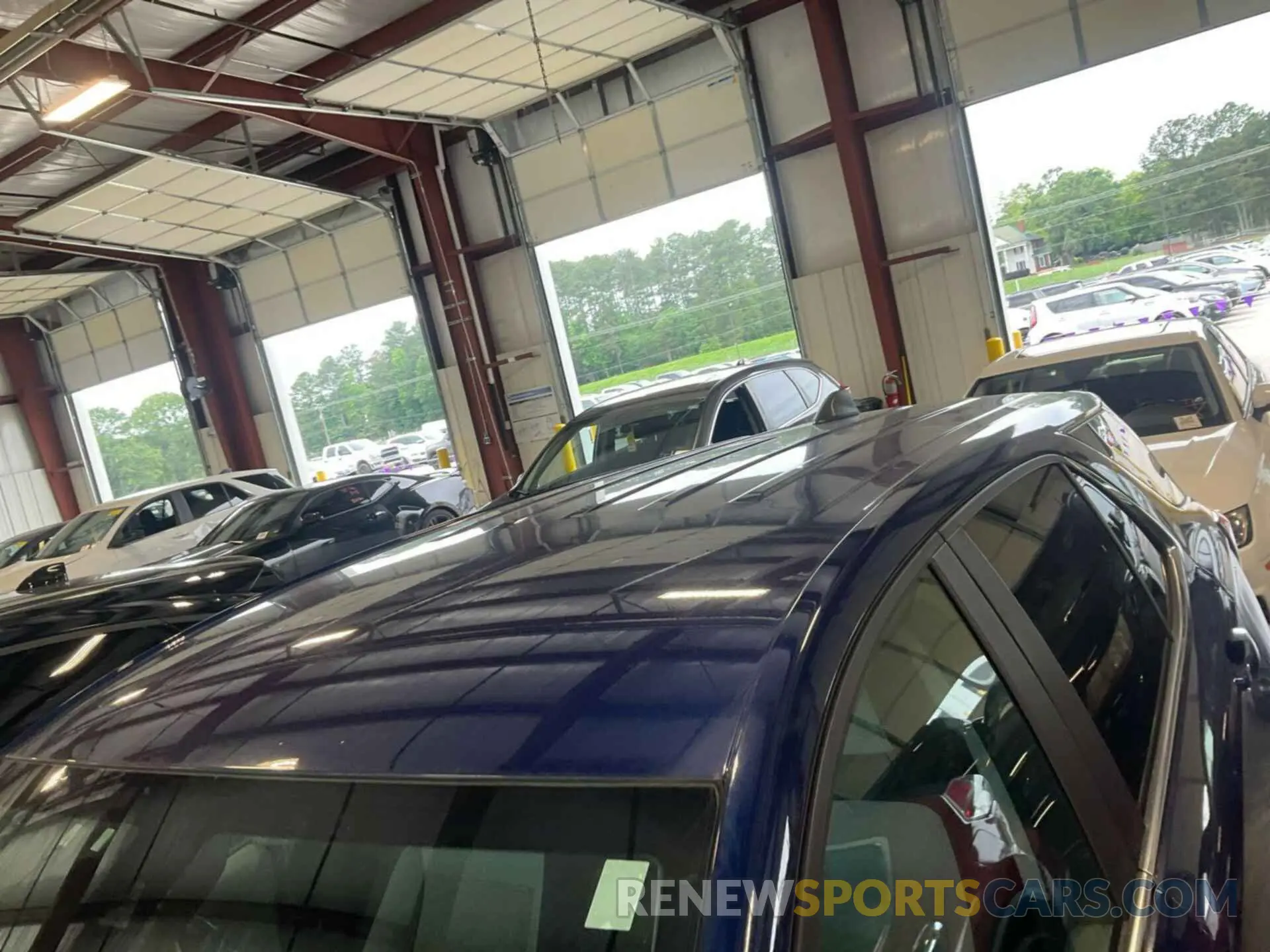 17 Photograph of a damaged car 3GNAXJEG6PL118067 CHEVROLET EQUINOX 2023