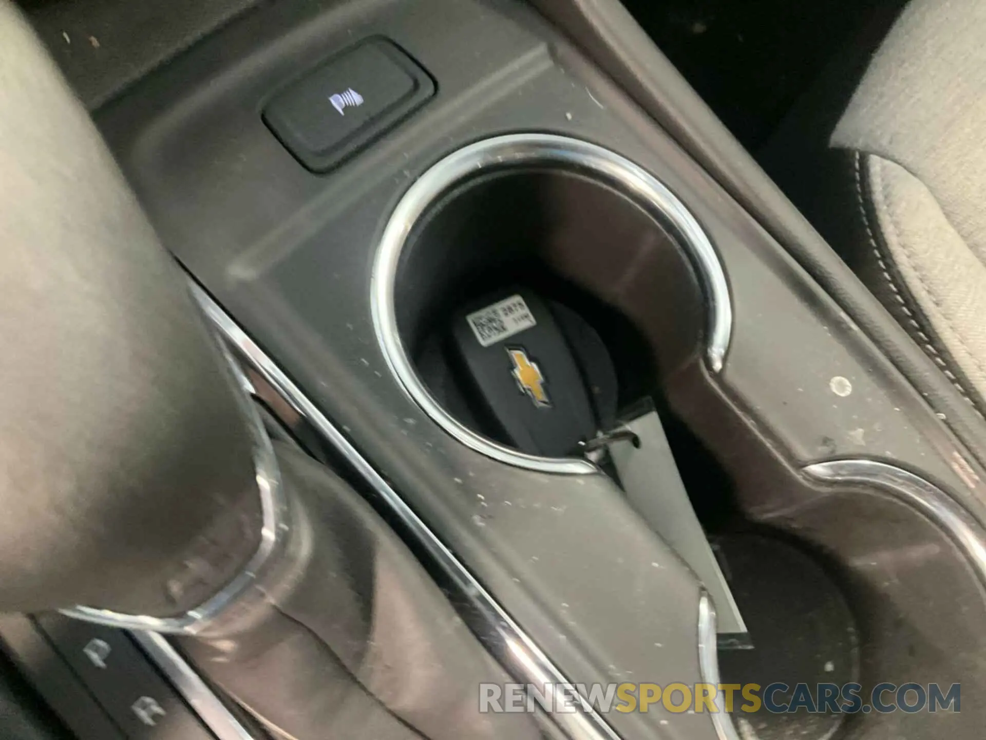19 Photograph of a damaged car 3GNAXJEG6PL118067 CHEVROLET EQUINOX 2023