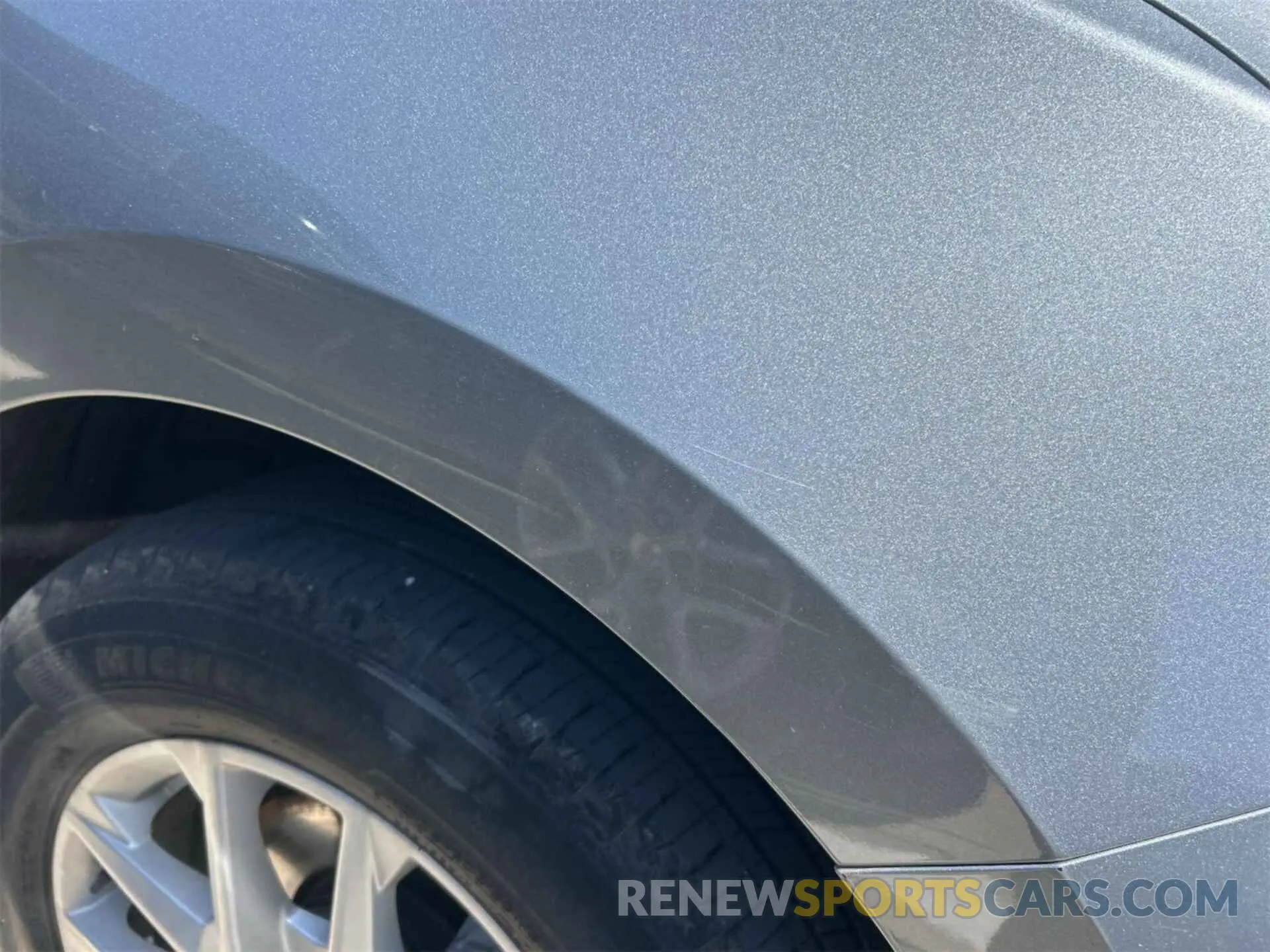 16 Photograph of a damaged car 3GNAXJEG6PL125486 CHEVROLET EQUINOX 2023