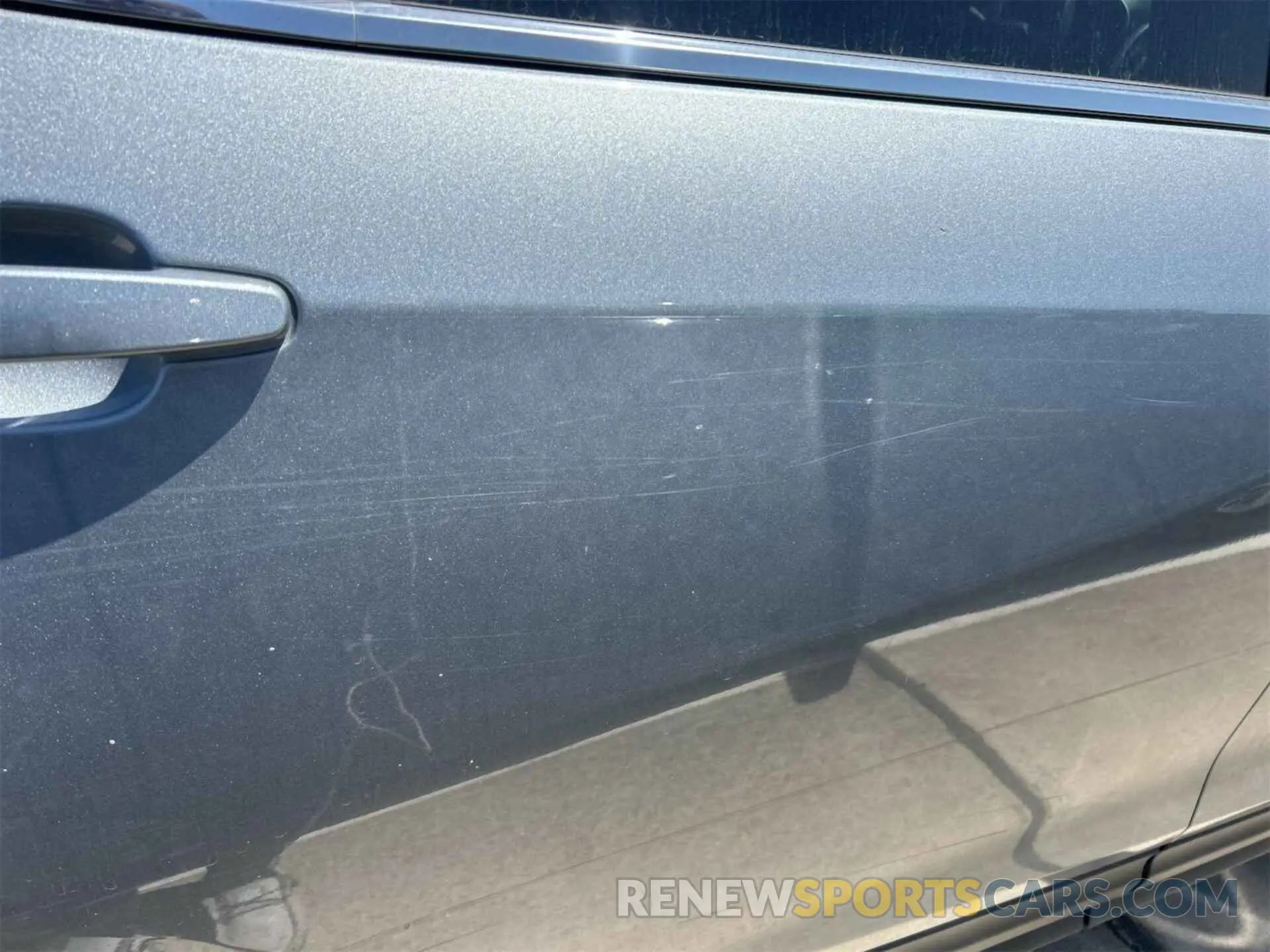 17 Photograph of a damaged car 3GNAXJEG6PL125486 CHEVROLET EQUINOX 2023