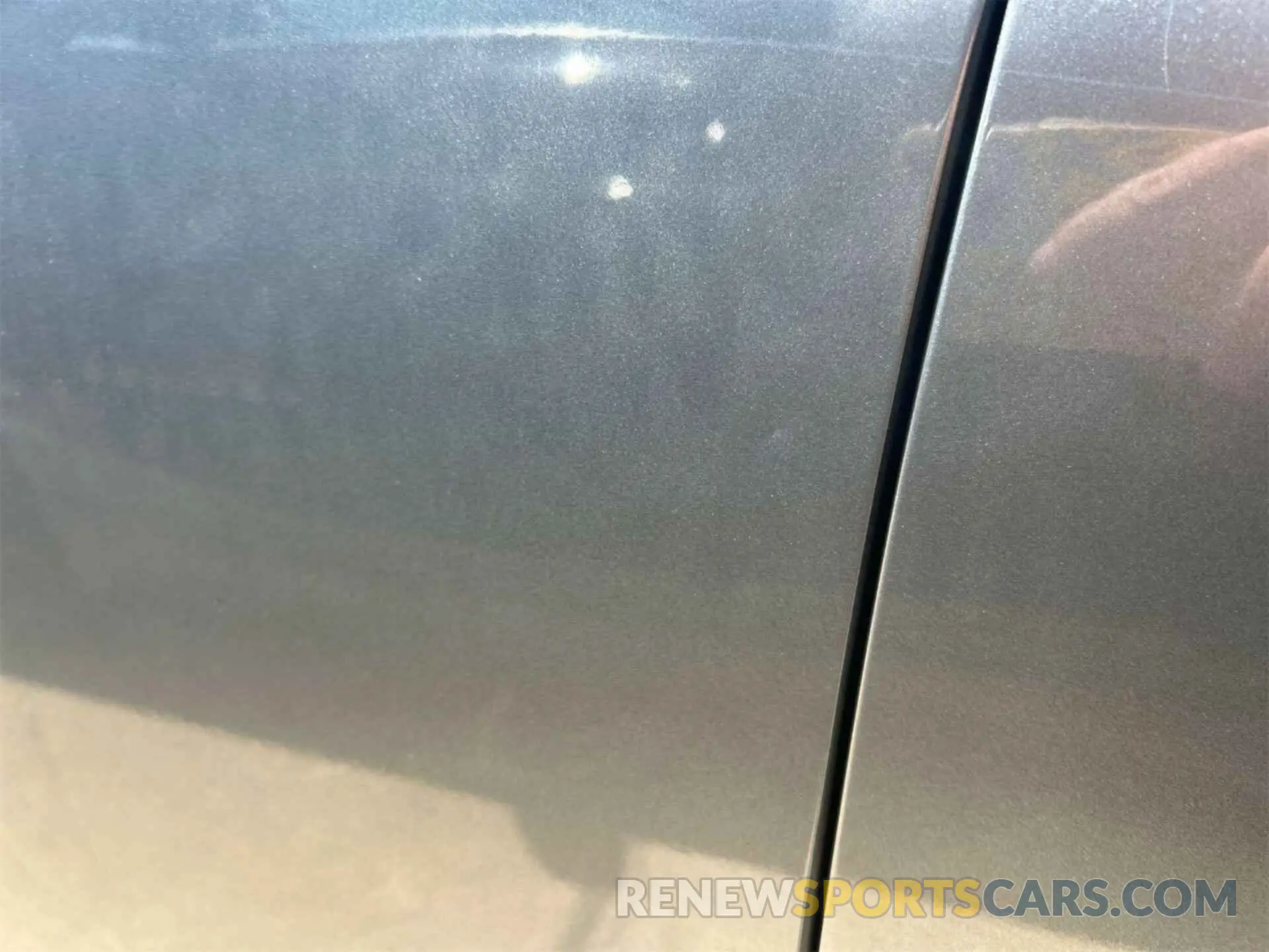 7 Photograph of a damaged car 3GNAXJEG6PL125486 CHEVROLET EQUINOX 2023