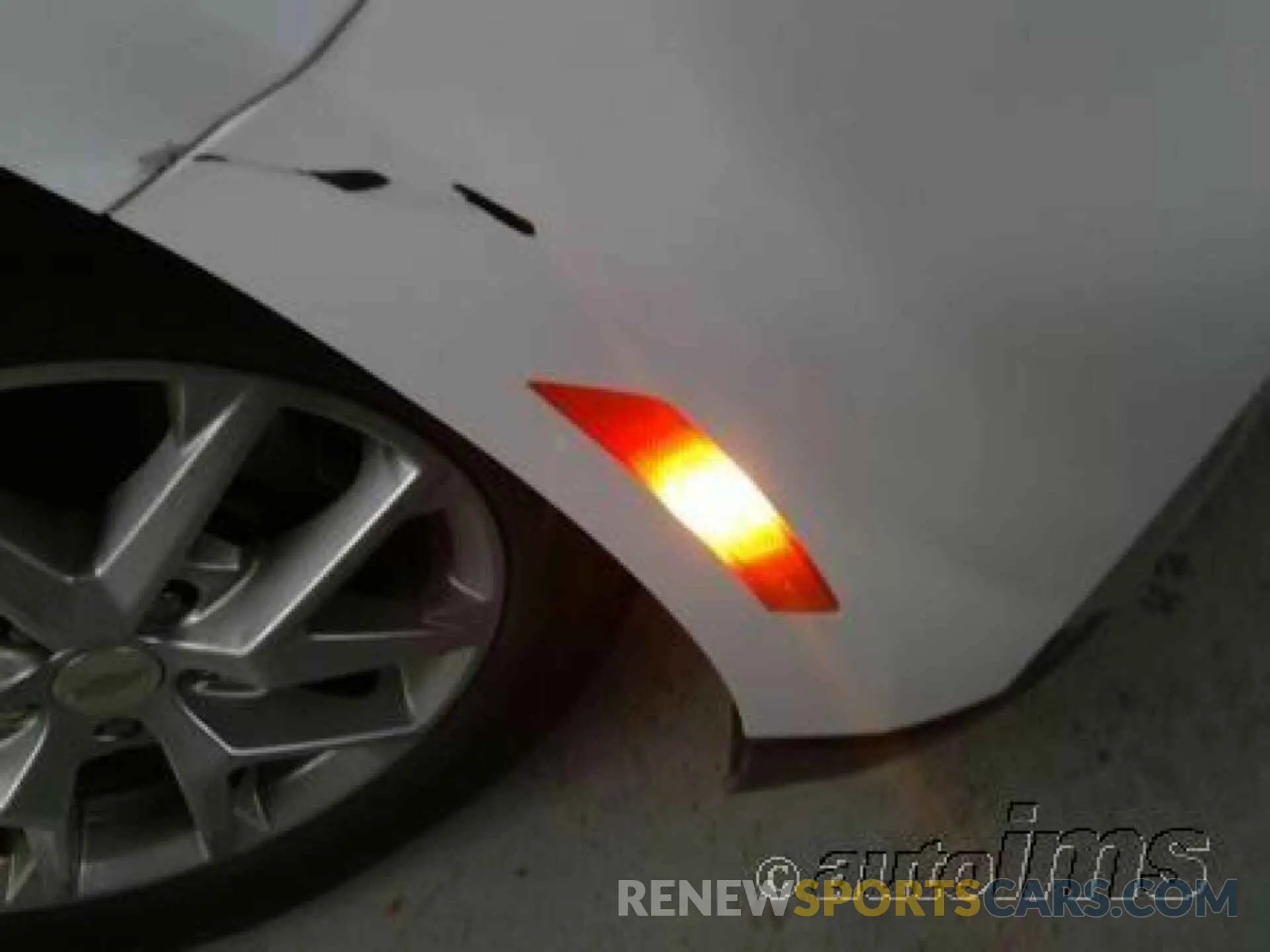6 Photograph of a damaged car 3GNAXJEG6PL237530 CHEVROLET EQUINOX 2023