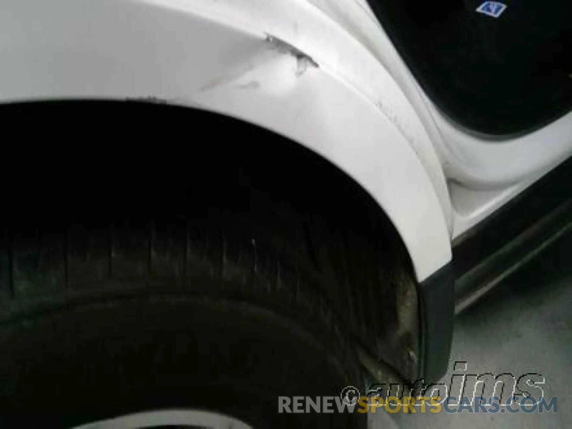 7 Photograph of a damaged car 3GNAXJEG6PL237530 CHEVROLET EQUINOX 2023