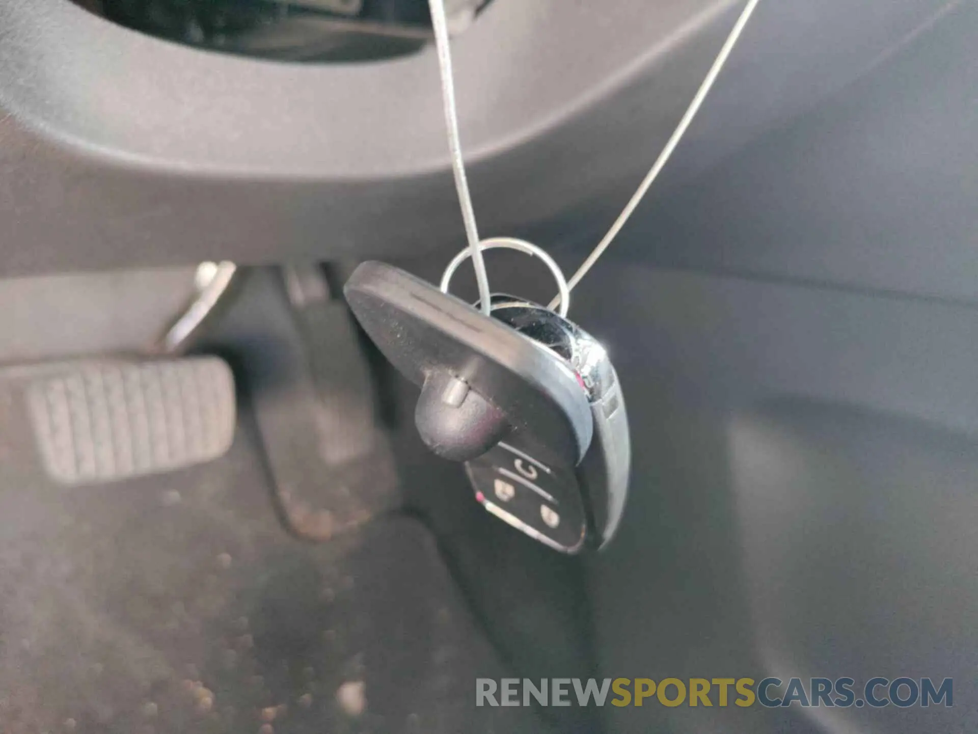 12 Photograph of a damaged car 3GNAXJEG6PL252691 CHEVROLET EQUINOX 2023