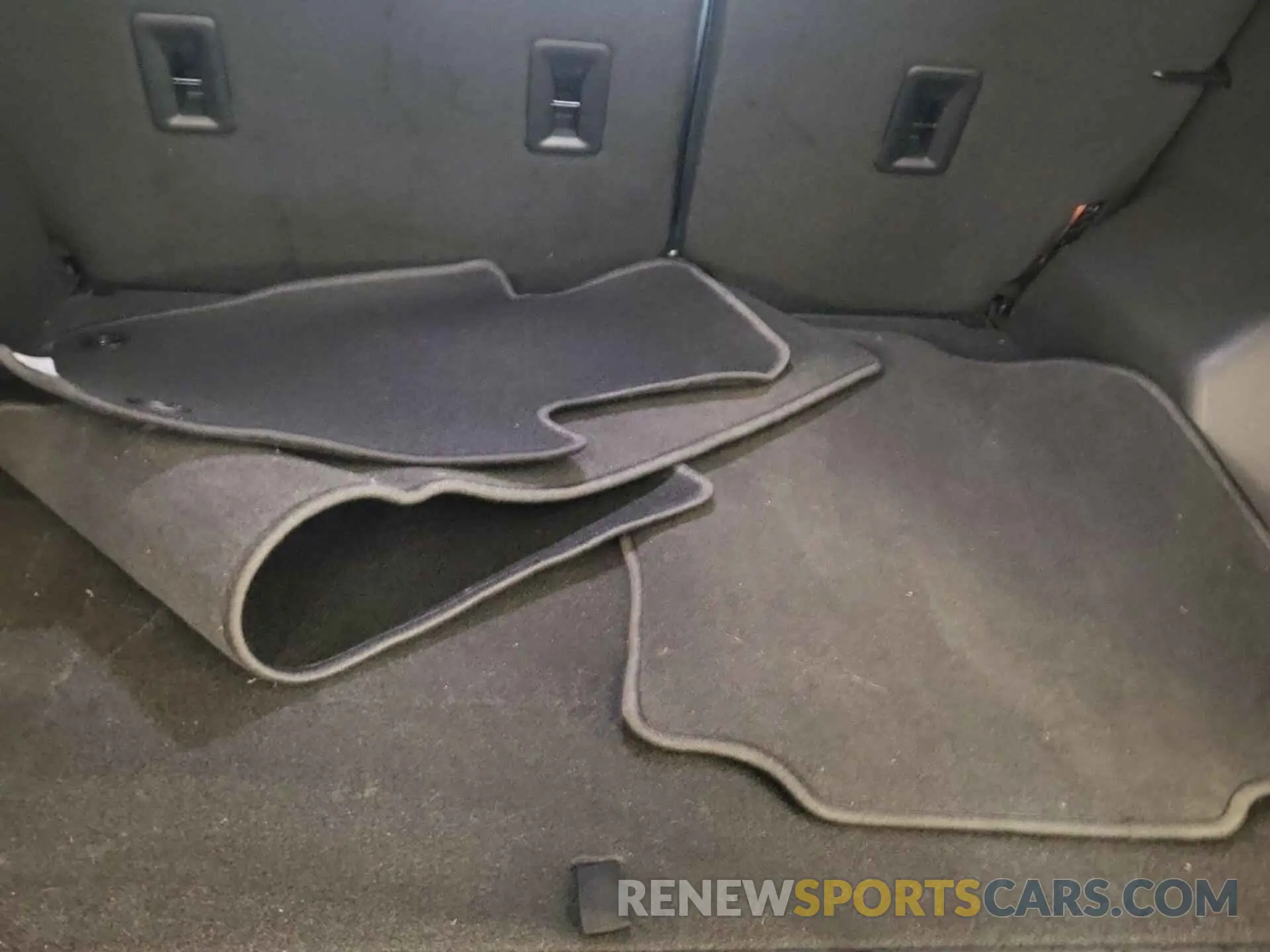 18 Photograph of a damaged car 3GNAXJEG6PL253355 CHEVROLET EQUINOX 2023
