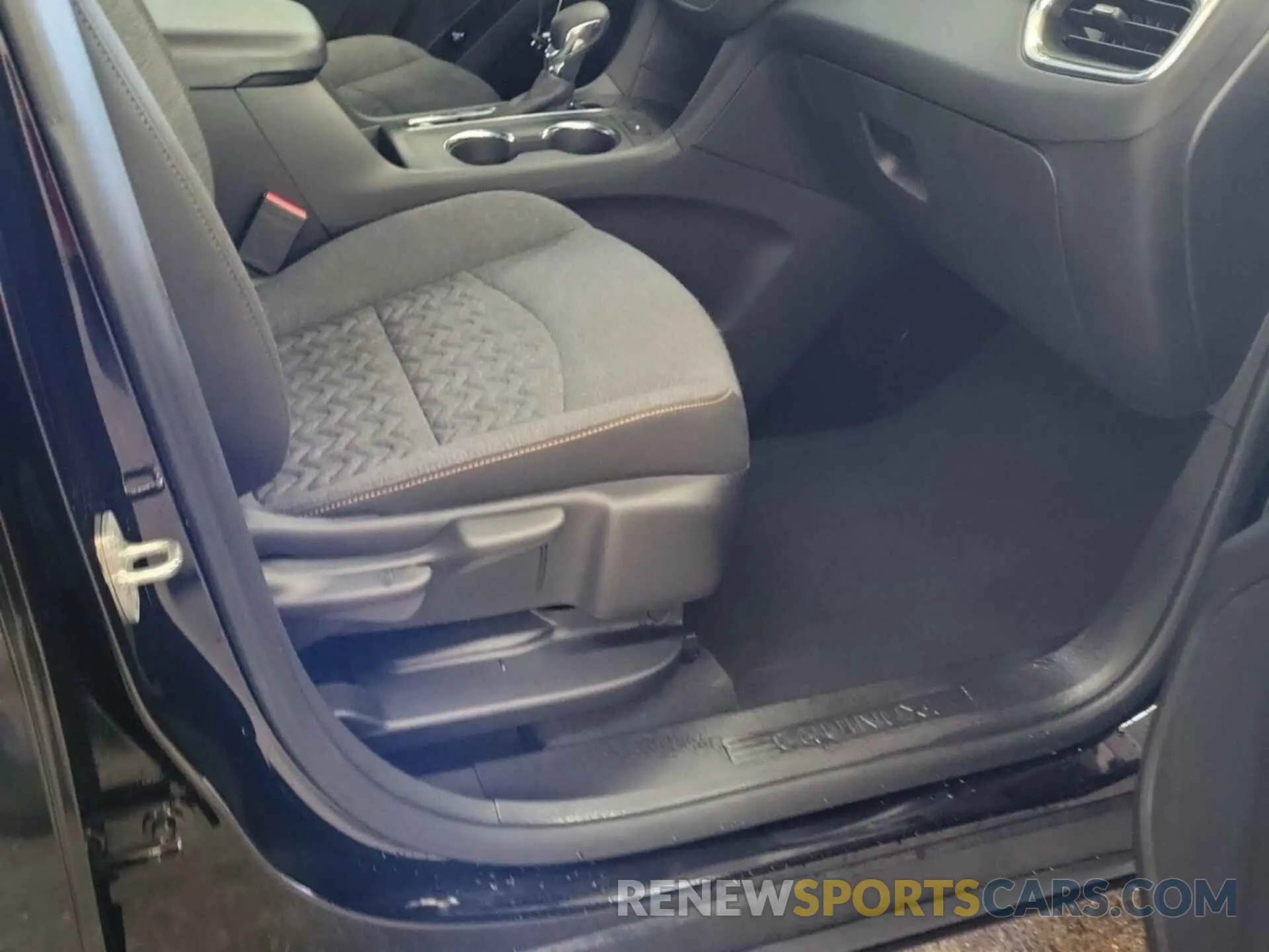 24 Photograph of a damaged car 3GNAXJEG6PL253355 CHEVROLET EQUINOX 2023