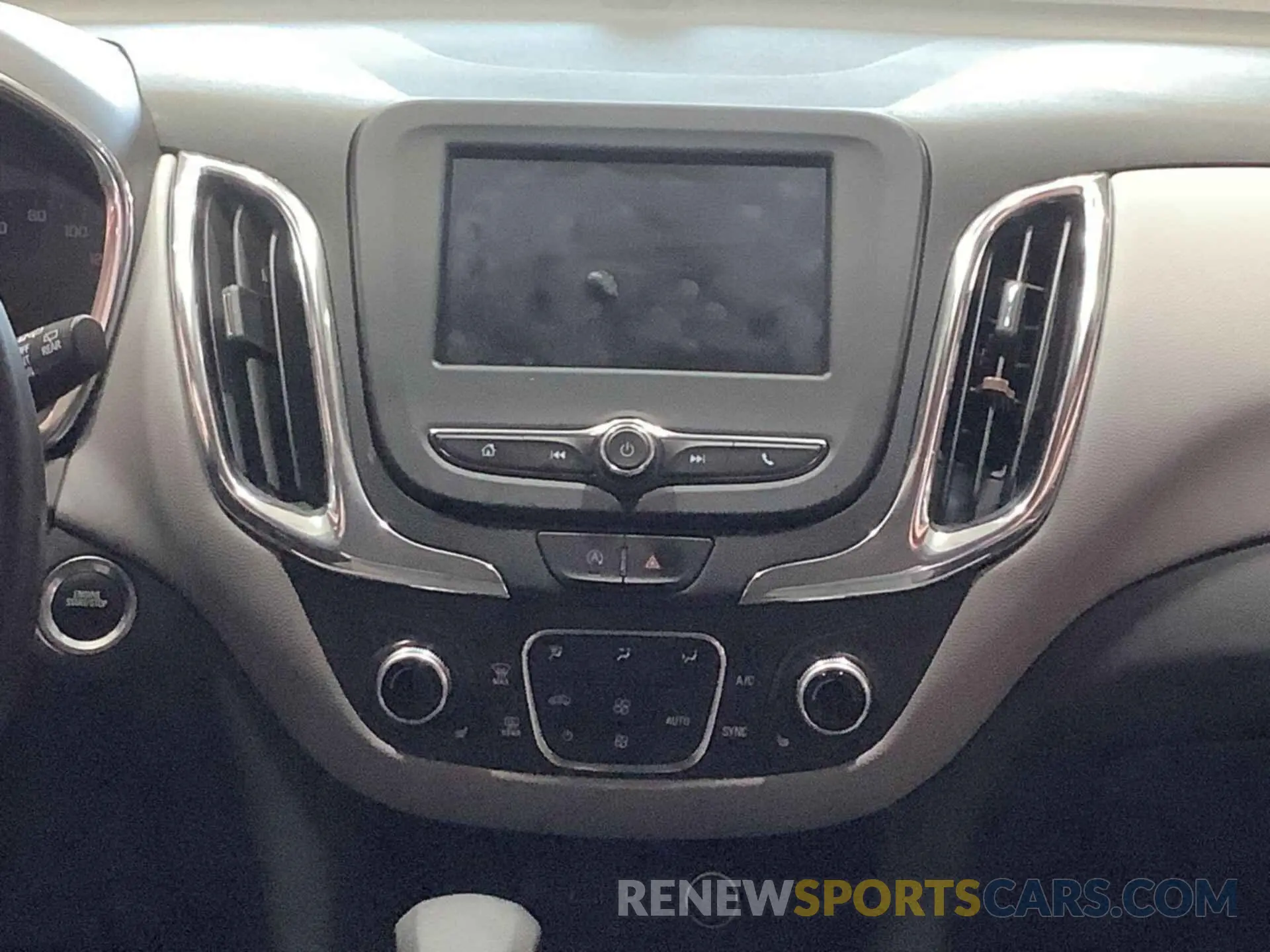 26 Photograph of a damaged car 3GNAXJEG6PS209071 CHEVROLET EQUINOX 2023
