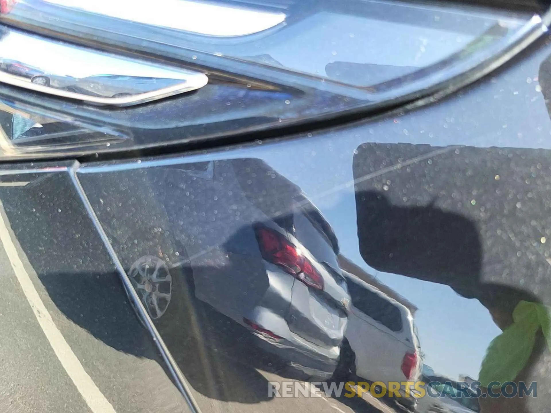 18 Photograph of a damaged car 3GNAXJEG7PL117364 CHEVROLET EQUINOX 2023