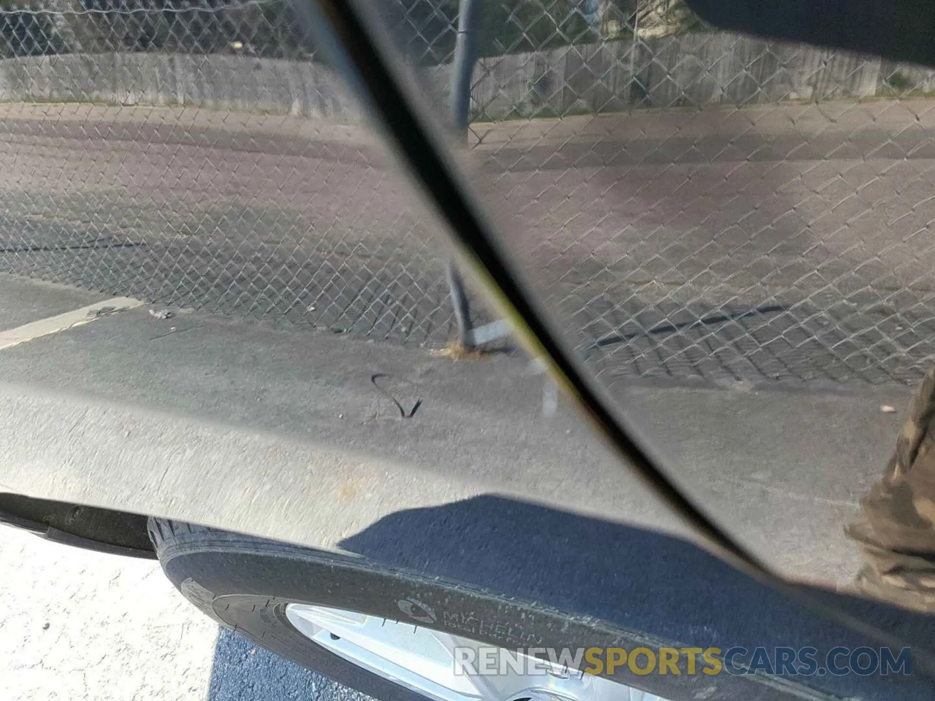 26 Photograph of a damaged car 3GNAXJEG7PL117364 CHEVROLET EQUINOX 2023