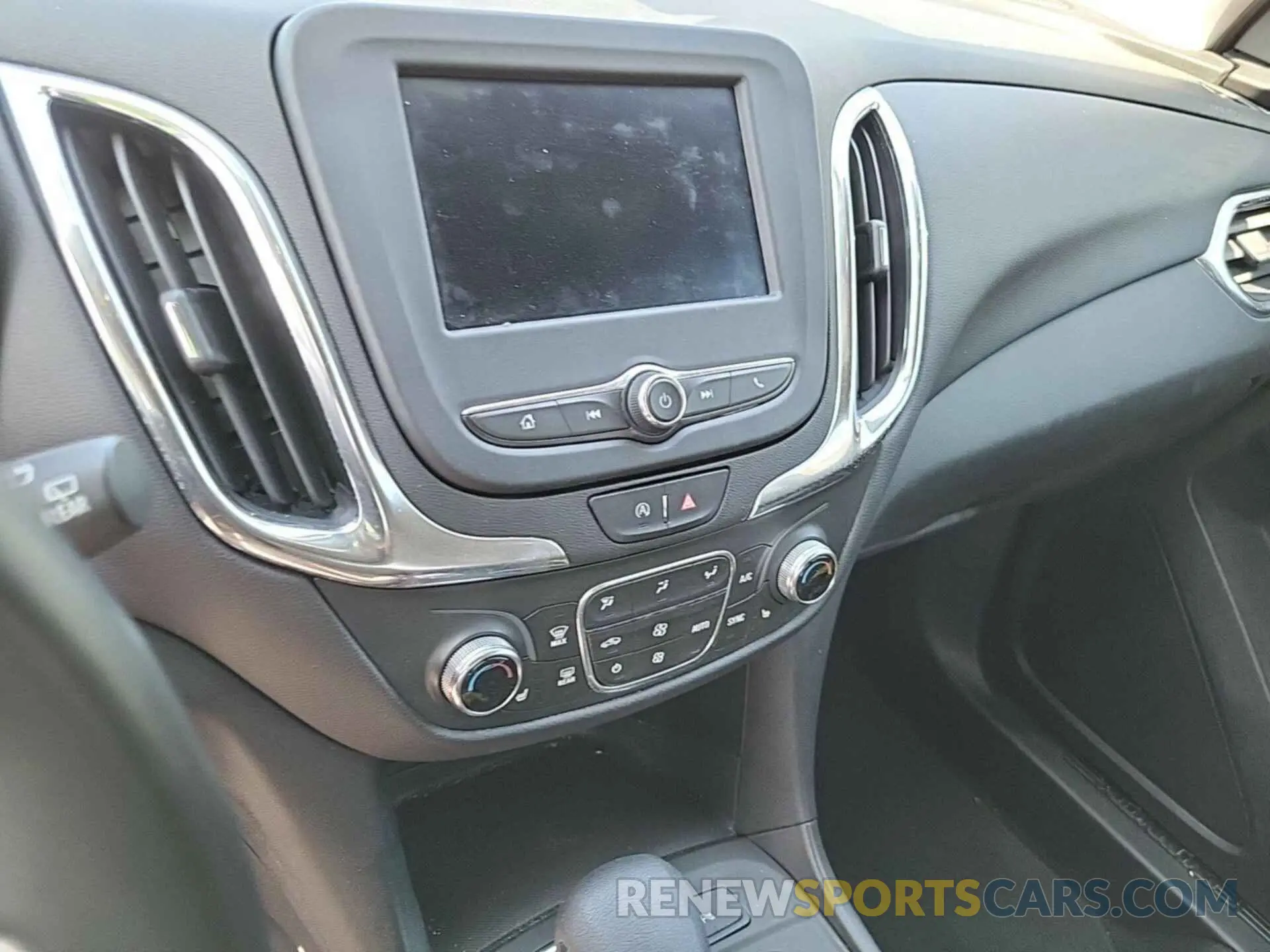 27 Photograph of a damaged car 3GNAXJEG7PL117364 CHEVROLET EQUINOX 2023
