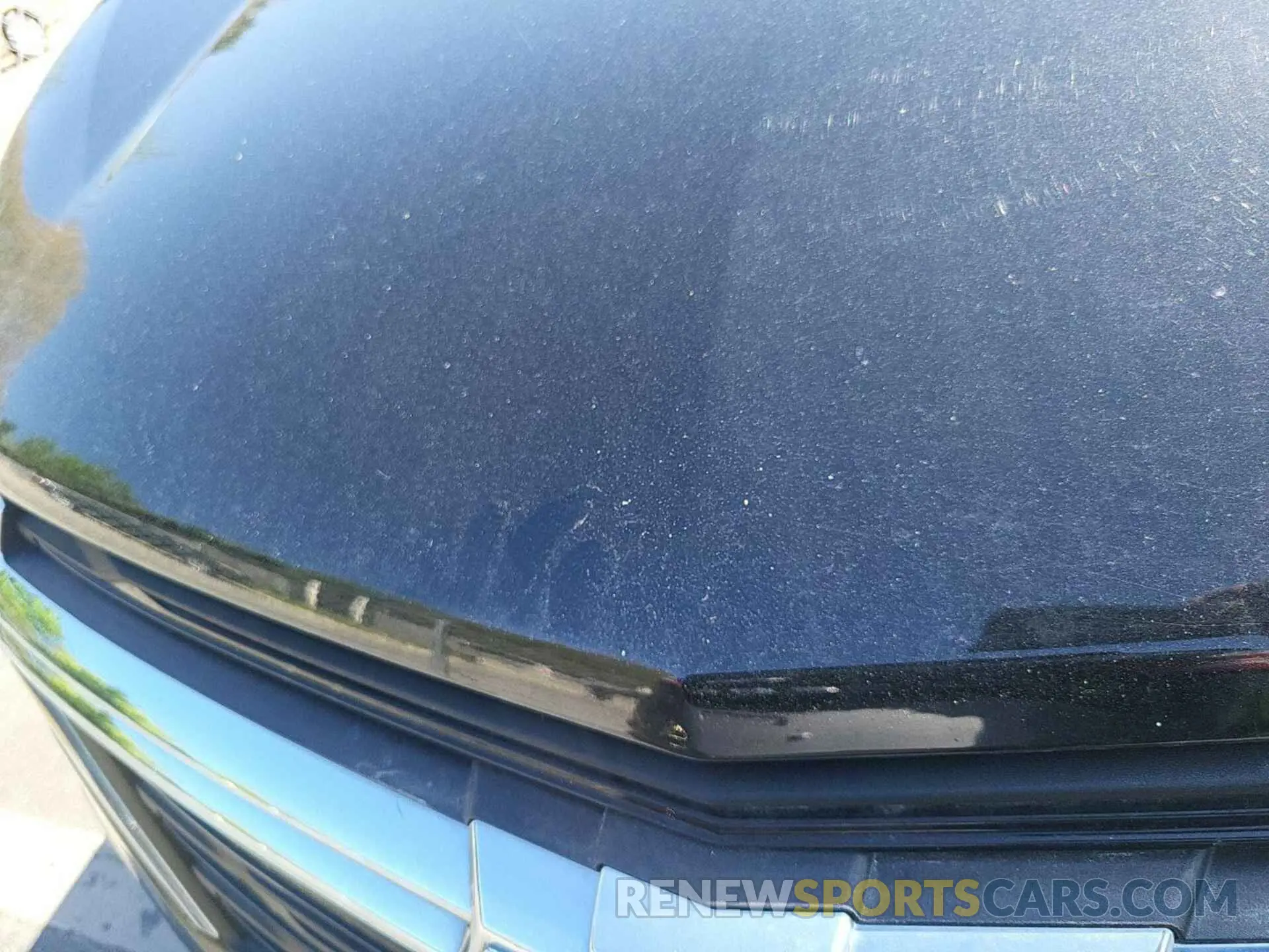 28 Photograph of a damaged car 3GNAXJEG7PL117364 CHEVROLET EQUINOX 2023
