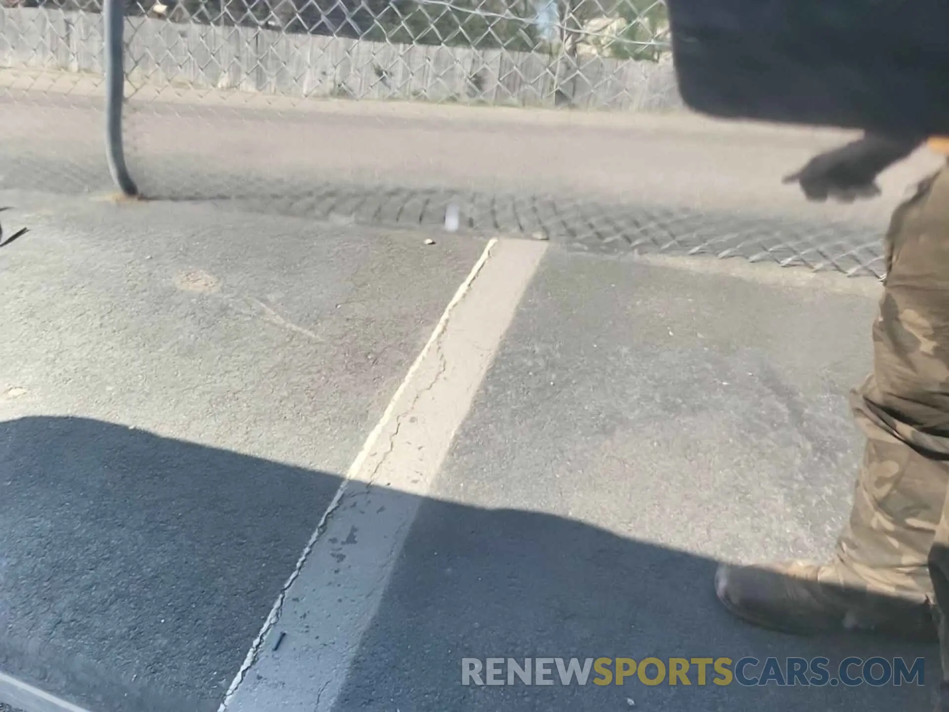 3 Photograph of a damaged car 3GNAXJEG7PL117364 CHEVROLET EQUINOX 2023
