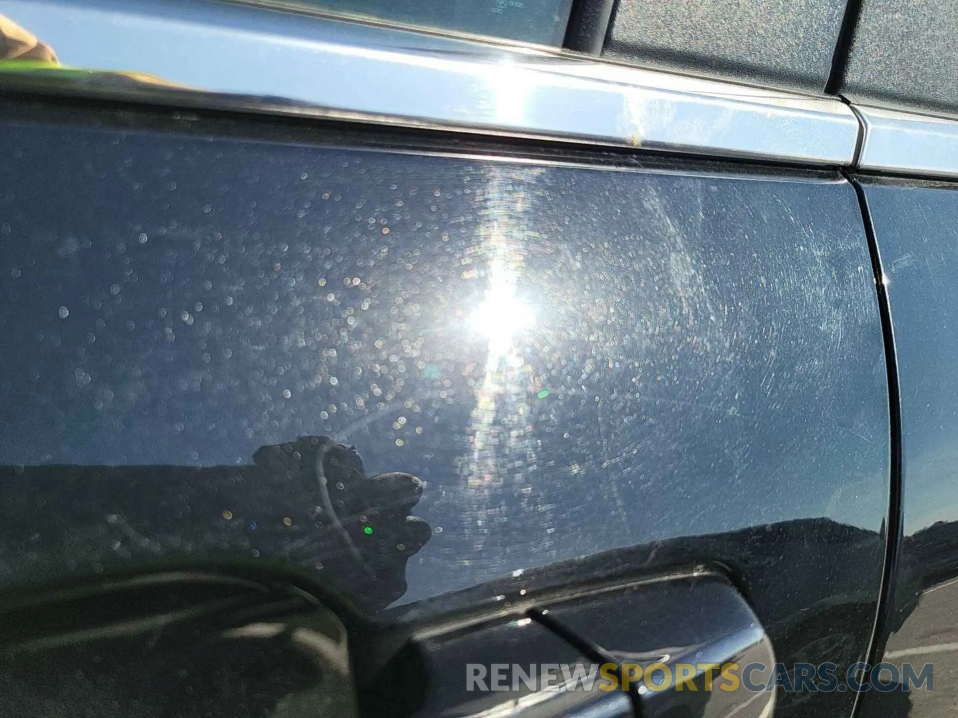 32 Photograph of a damaged car 3GNAXJEG7PL117364 CHEVROLET EQUINOX 2023