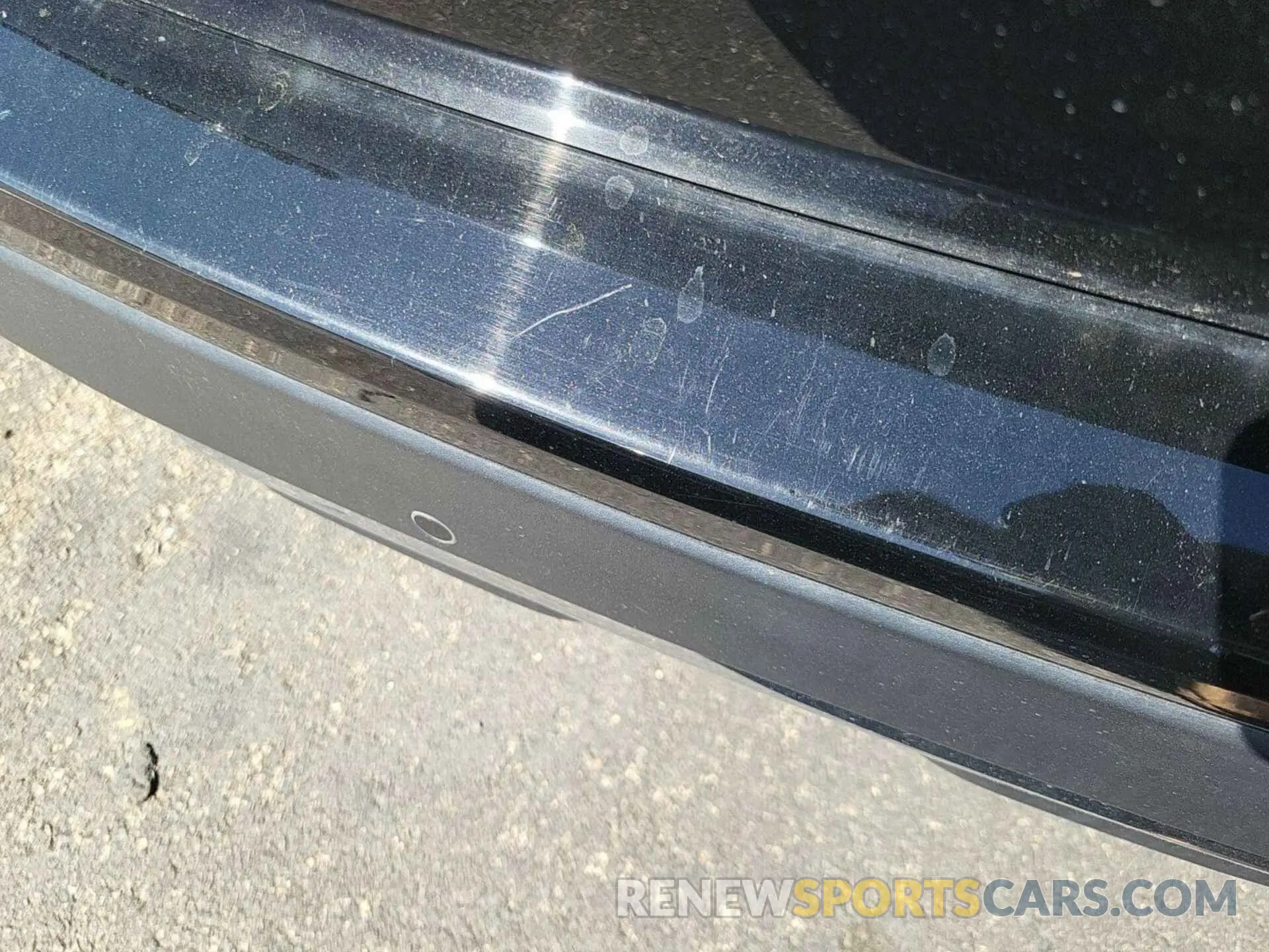 4 Photograph of a damaged car 3GNAXJEG7PL117364 CHEVROLET EQUINOX 2023