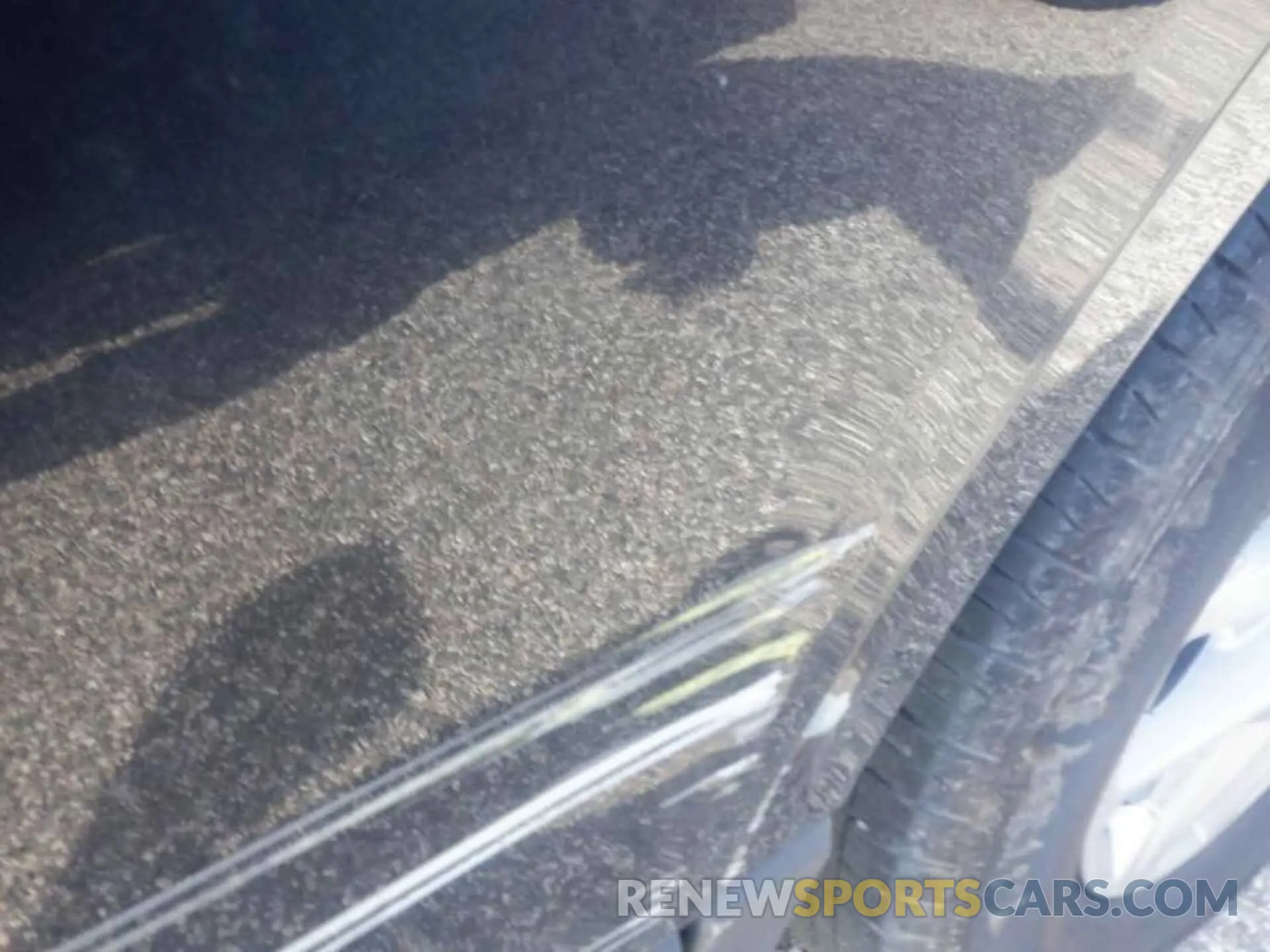 10 Photograph of a damaged car 3GNAXJEG7PL117509 CHEVROLET EQUINOX 2023