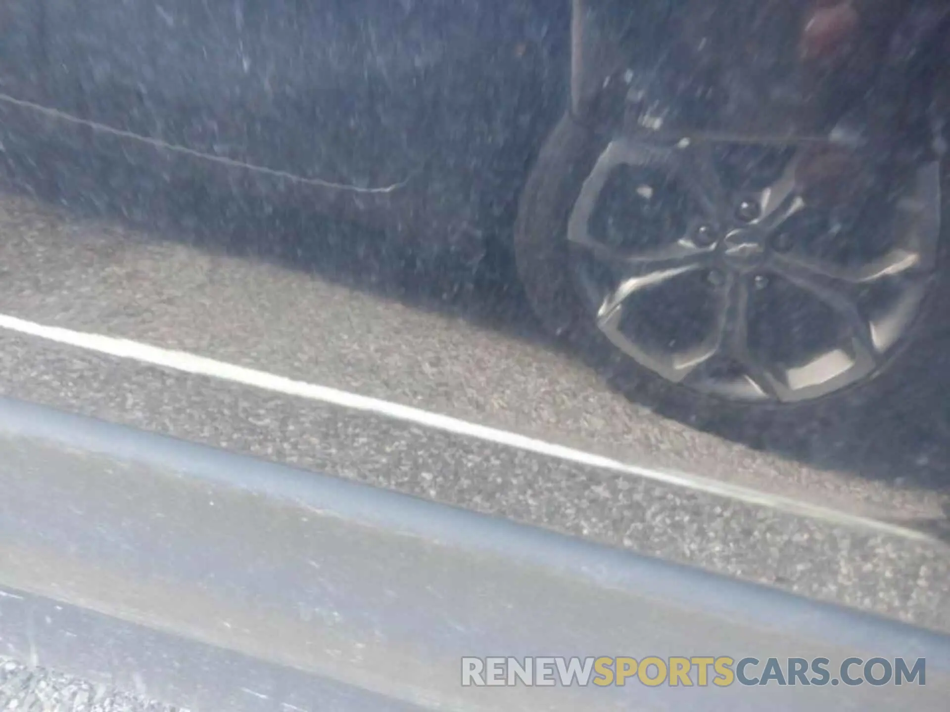 5 Photograph of a damaged car 3GNAXJEG7PL117509 CHEVROLET EQUINOX 2023