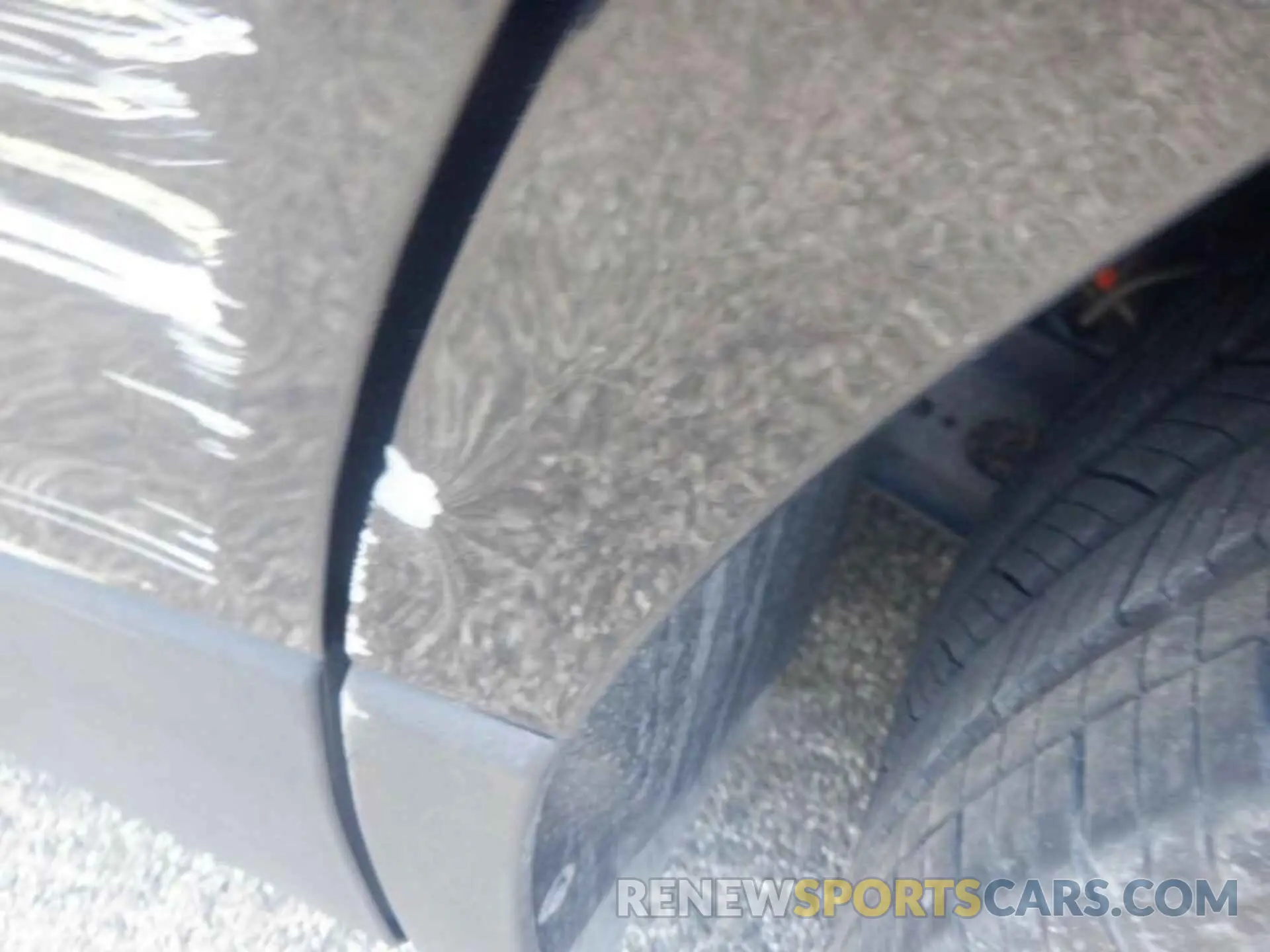 9 Photograph of a damaged car 3GNAXJEG7PL117509 CHEVROLET EQUINOX 2023
