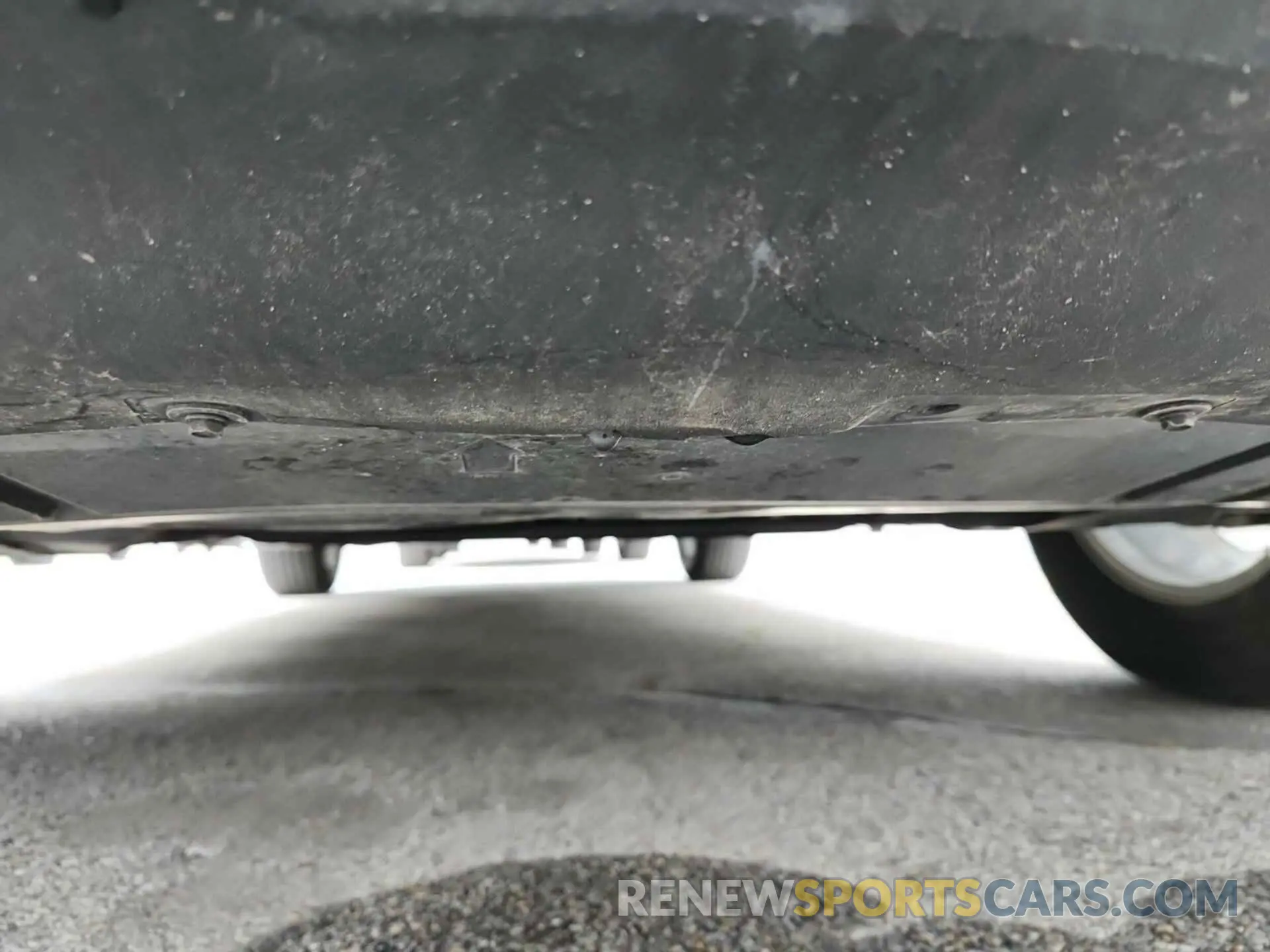 1 Photograph of a damaged car 3GNAXJEG7PL117722 CHEVROLET EQUINOX 2023