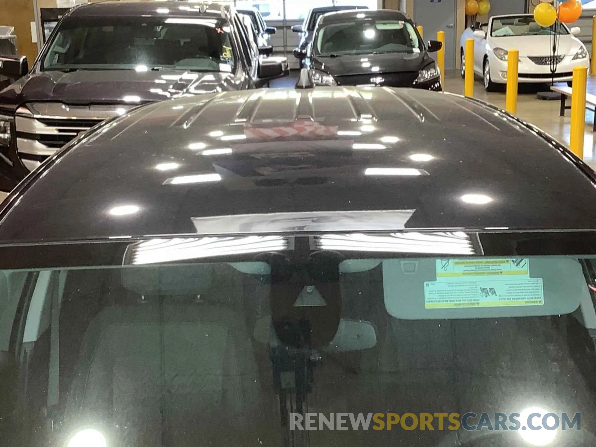 15 Photograph of a damaged car 3GNAXJEG7PL117803 CHEVROLET EQUINOX 2023