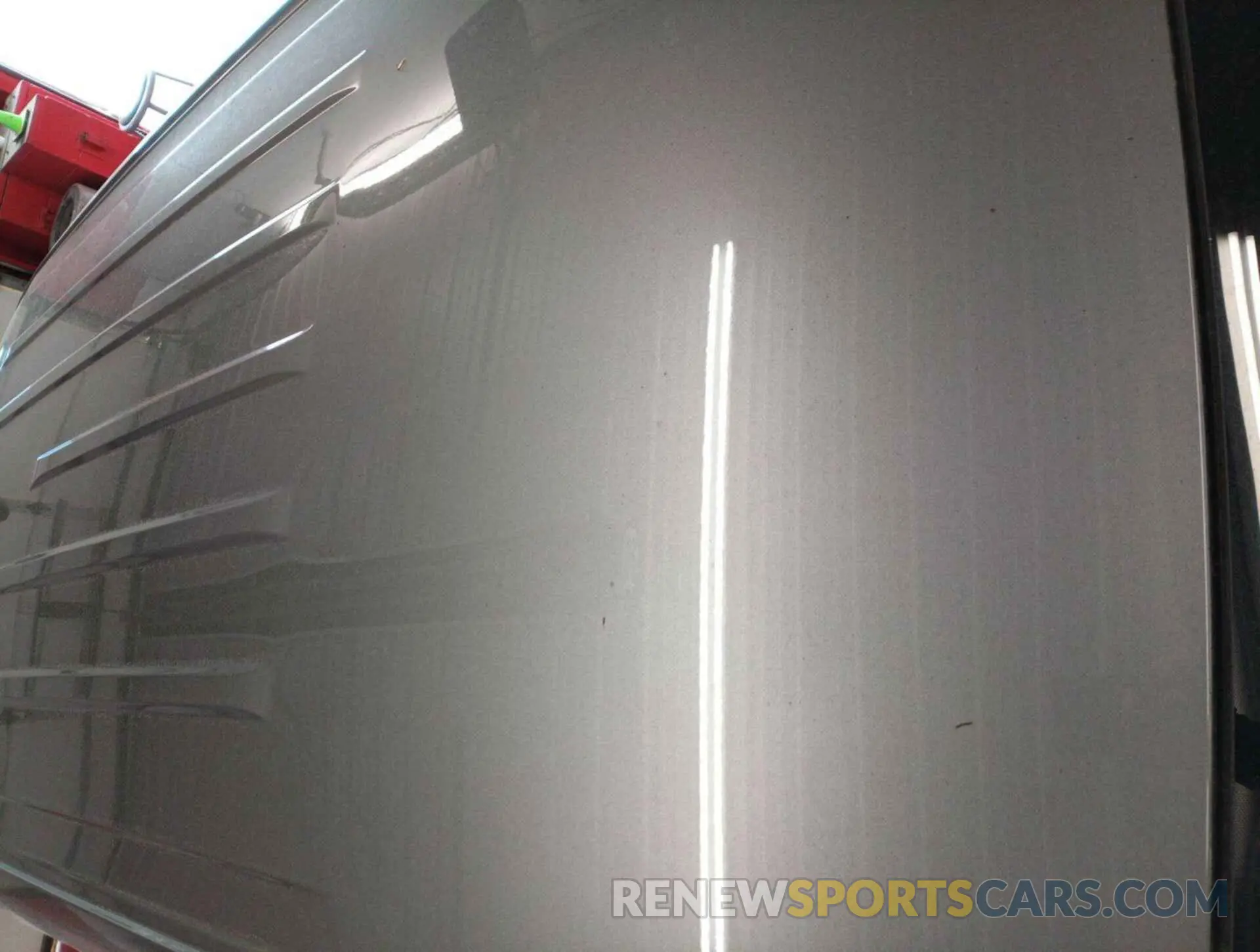 17 Photograph of a damaged car 3GNAXJEG7PL124170 CHEVROLET EQUINOX 2023