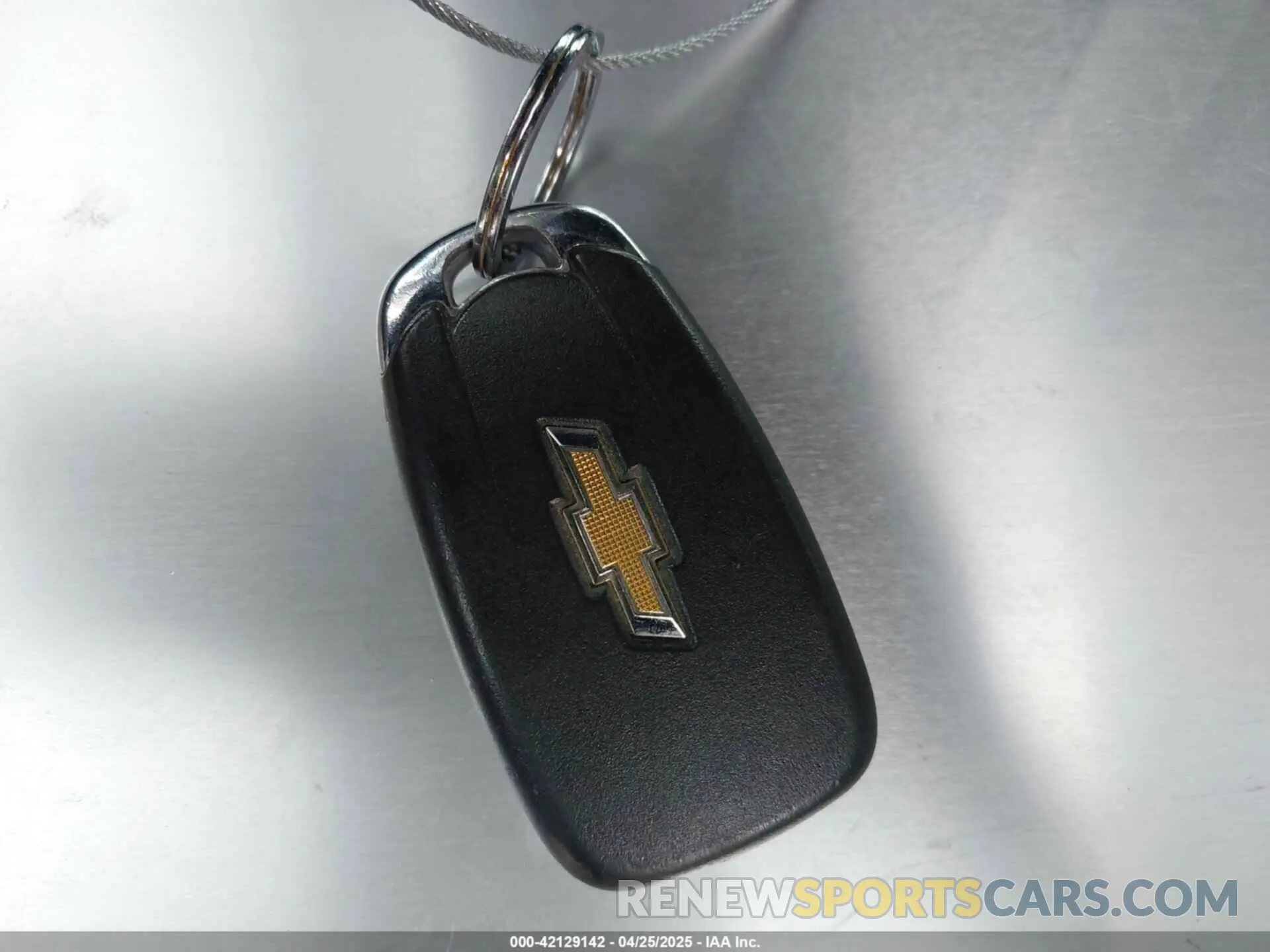 11 Photograph of a damaged car 3GNAXJEG7PL252165 CHEVROLET EQUINOX 2023