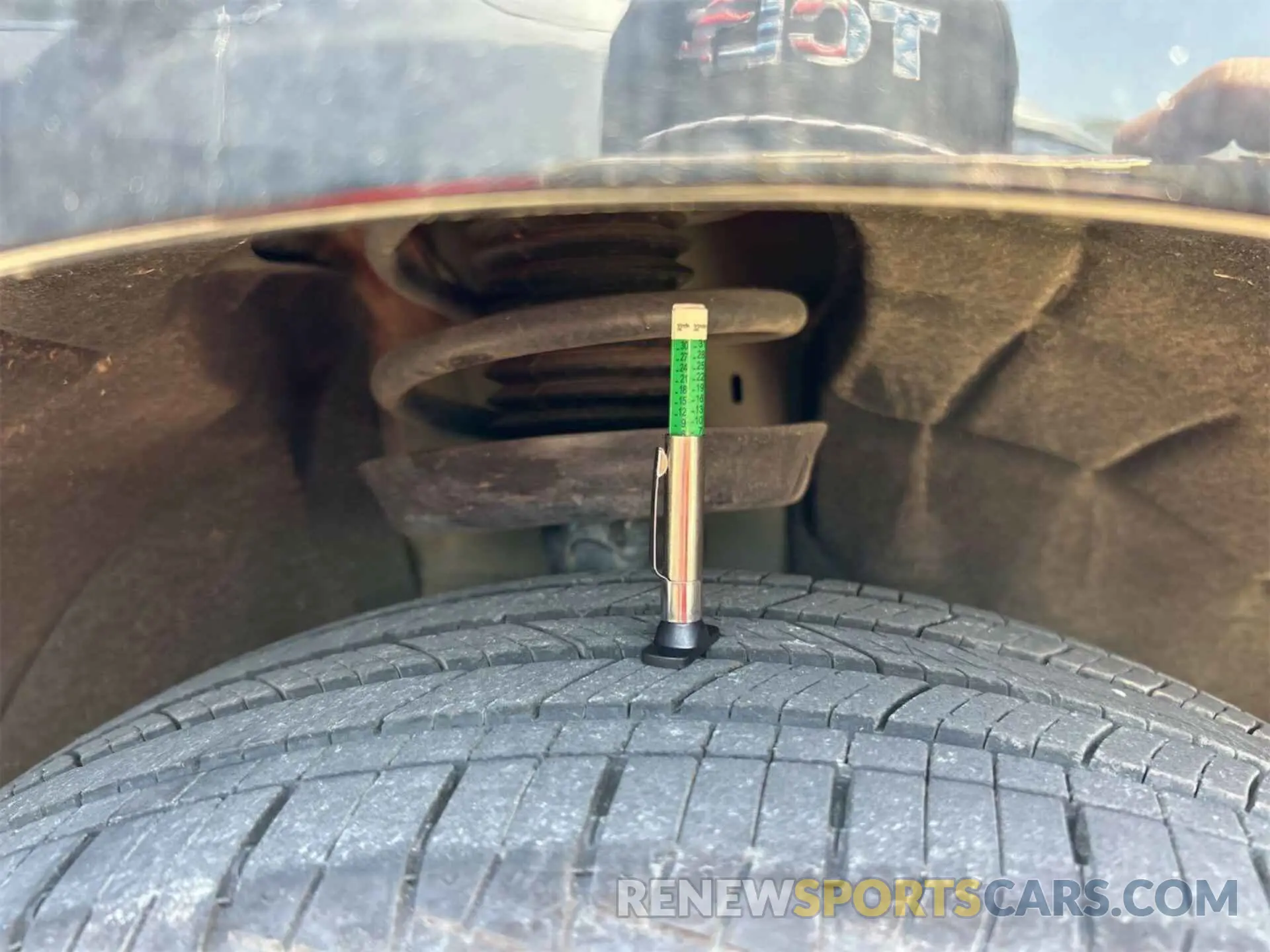 12 Photograph of a damaged car 3GNAXJEG7PL252733 CHEVROLET EQUINOX 2023