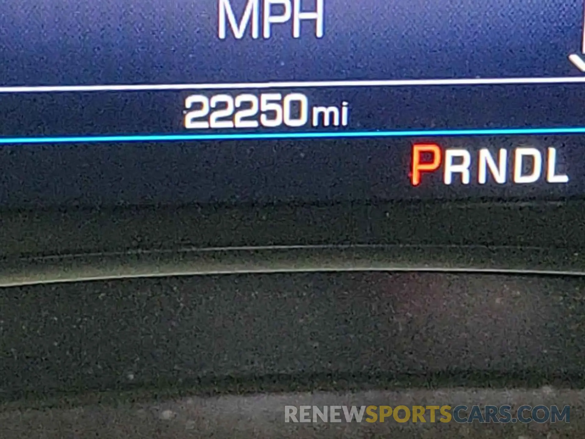 1 Photograph of a damaged car 3GNAXJEG8PL106924 CHEVROLET EQUINOX 2023