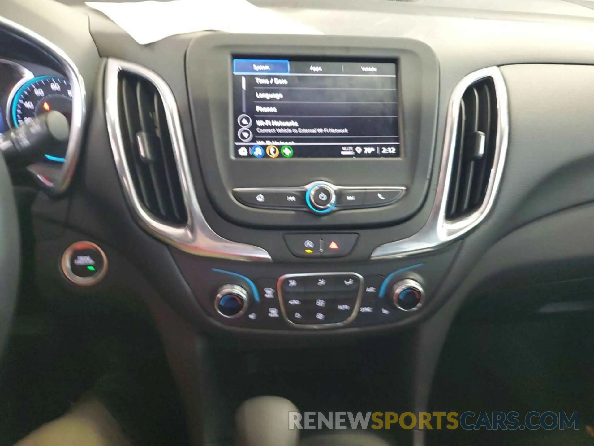 16 Photograph of a damaged car 3GNAXJEG8PL117132 CHEVROLET EQUINOX 2023