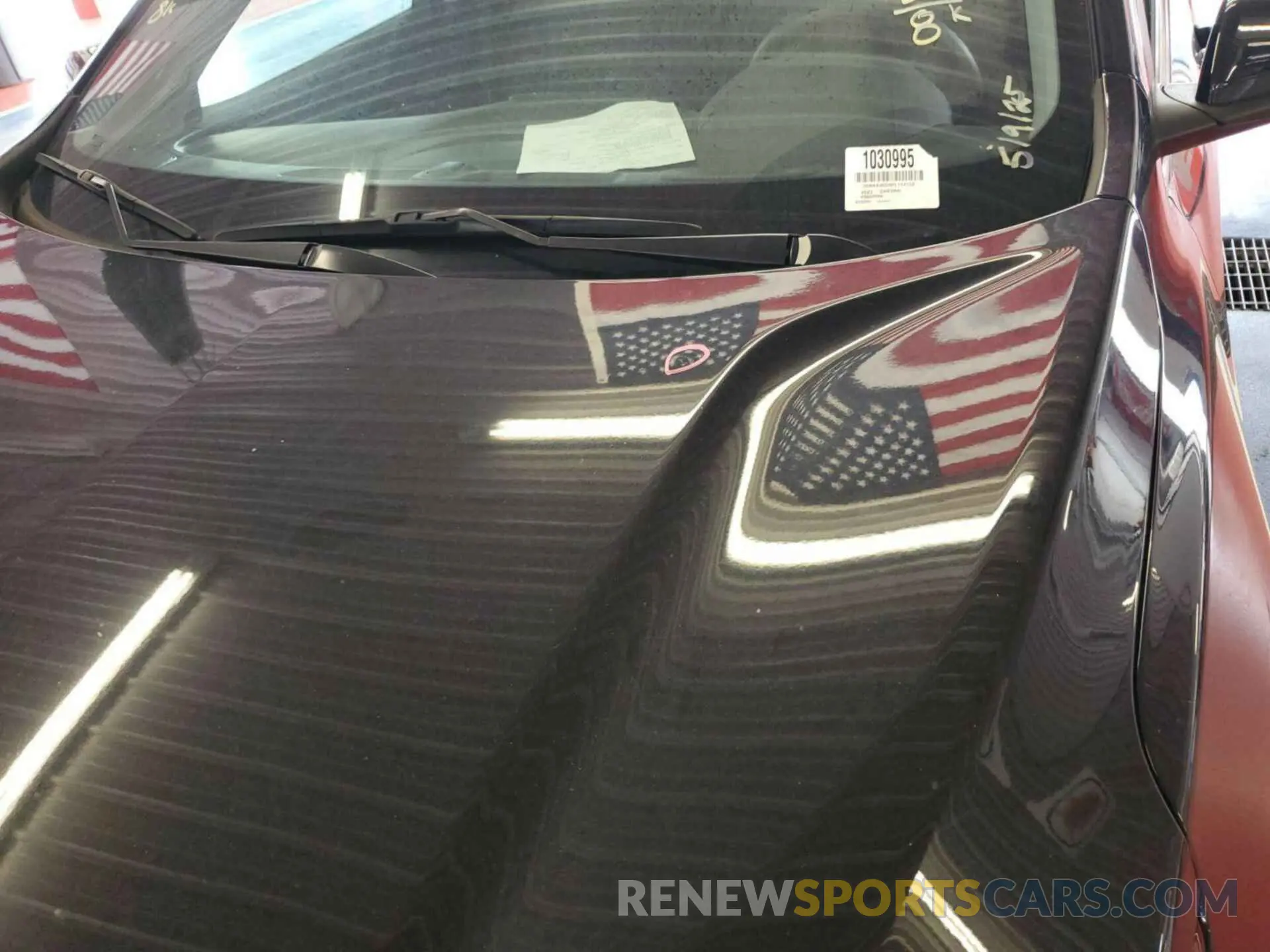 20 Photograph of a damaged car 3GNAXJEG8PL117132 CHEVROLET EQUINOX 2023