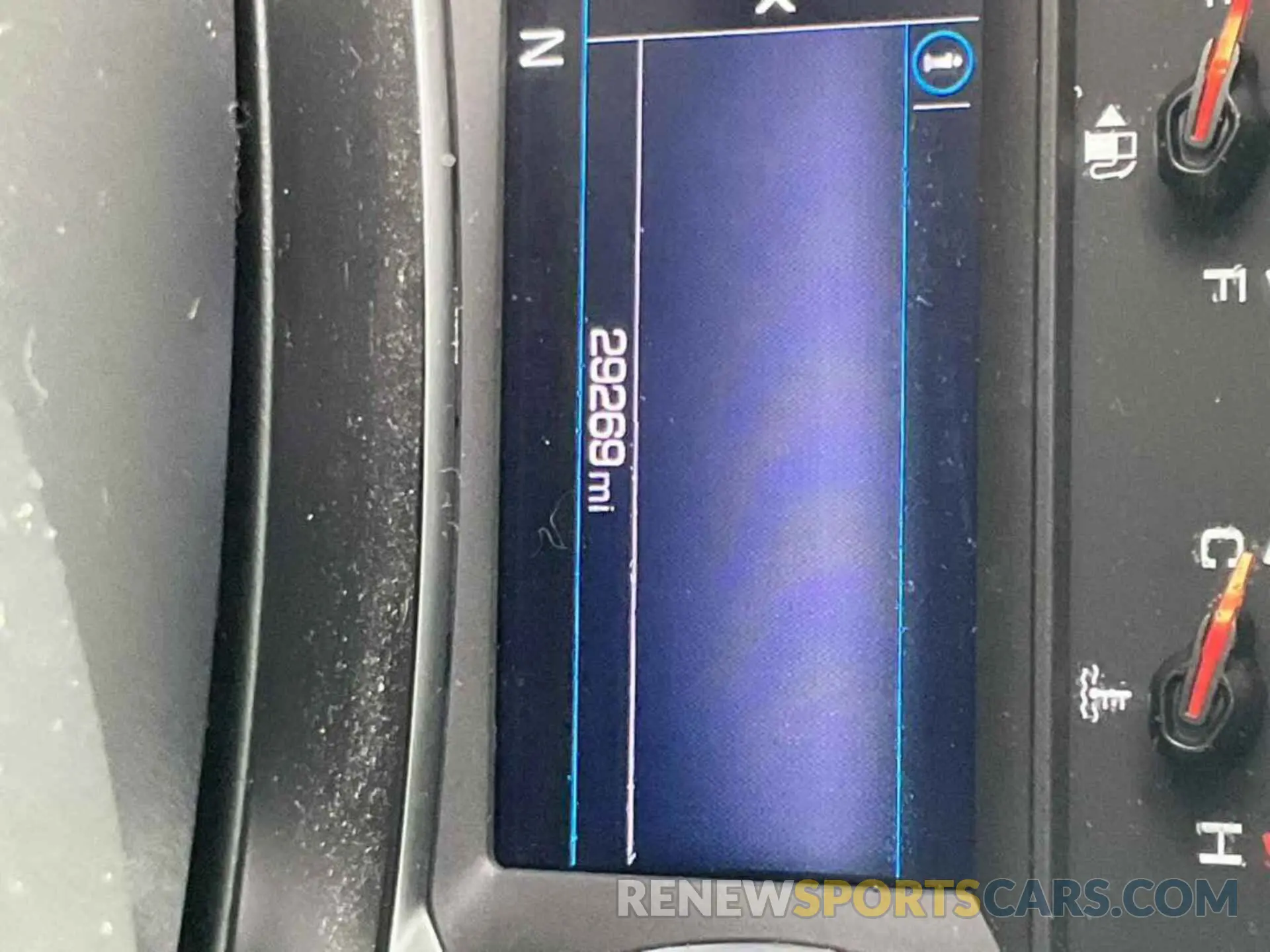 13 Photograph of a damaged car 3GNAXJEG9PL112540 CHEVROLET EQUINOX 2023