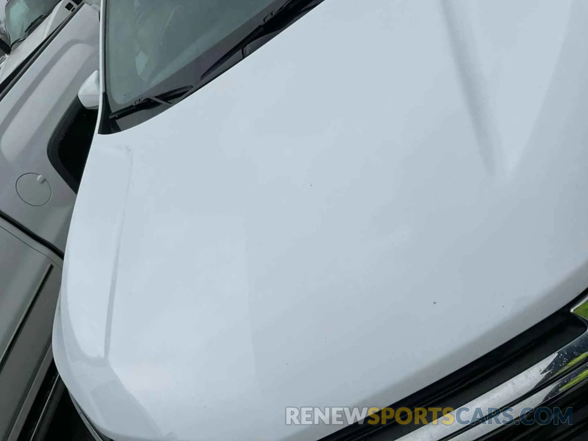 18 Photograph of a damaged car 3GNAXJEG9PL112540 CHEVROLET EQUINOX 2023