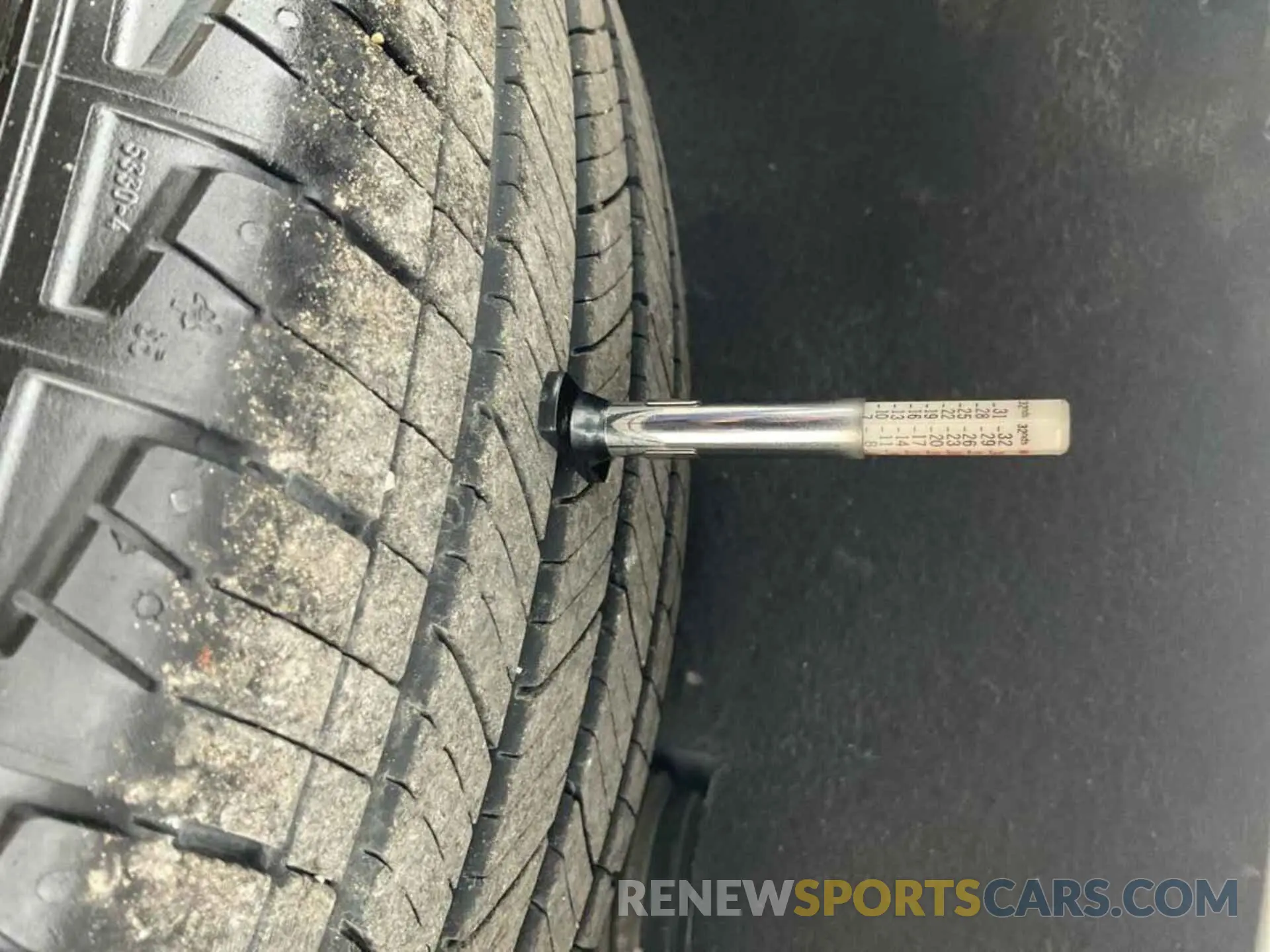 20 Photograph of a damaged car 3GNAXJEG9PL112540 CHEVROLET EQUINOX 2023