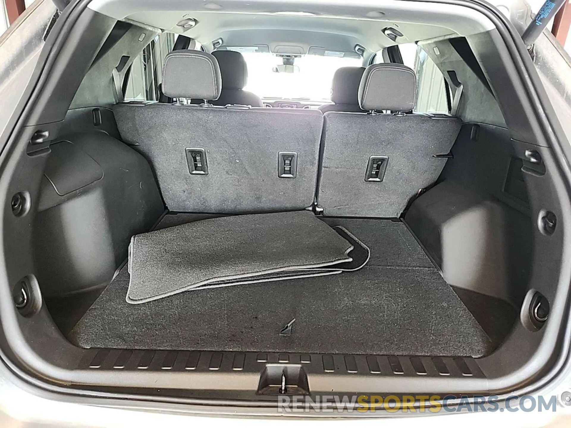 1 Photograph of a damaged car 3GNAXJEG9PL112747 CHEVROLET EQUINOX 2023