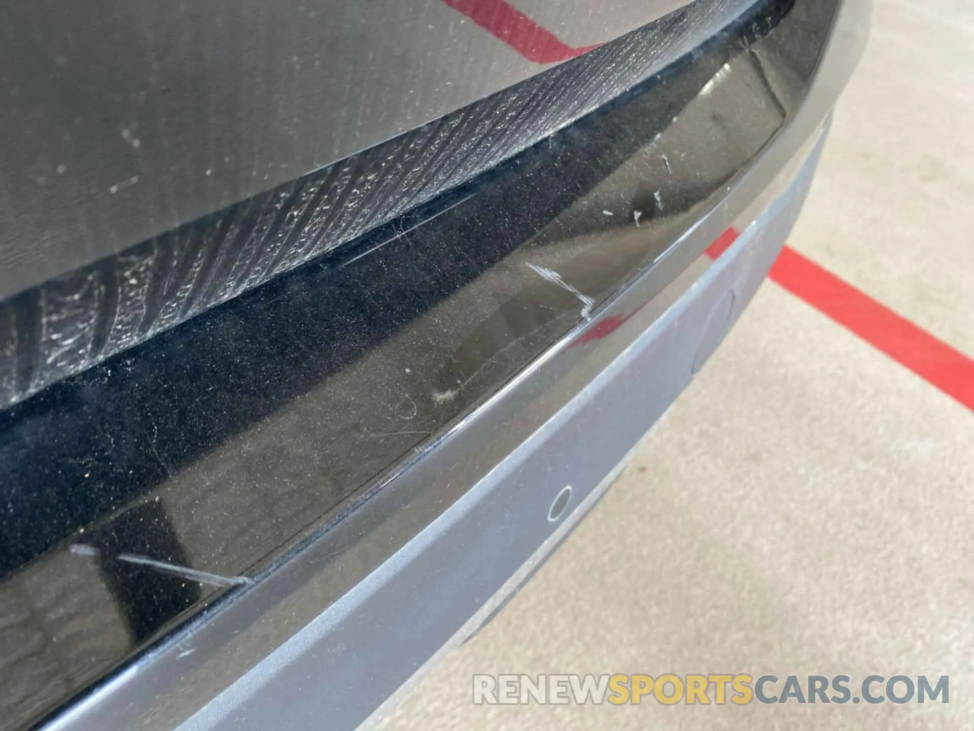 12 Photograph of a damaged car 3GNAXJEG9PL117916 CHEVROLET EQUINOX 2023